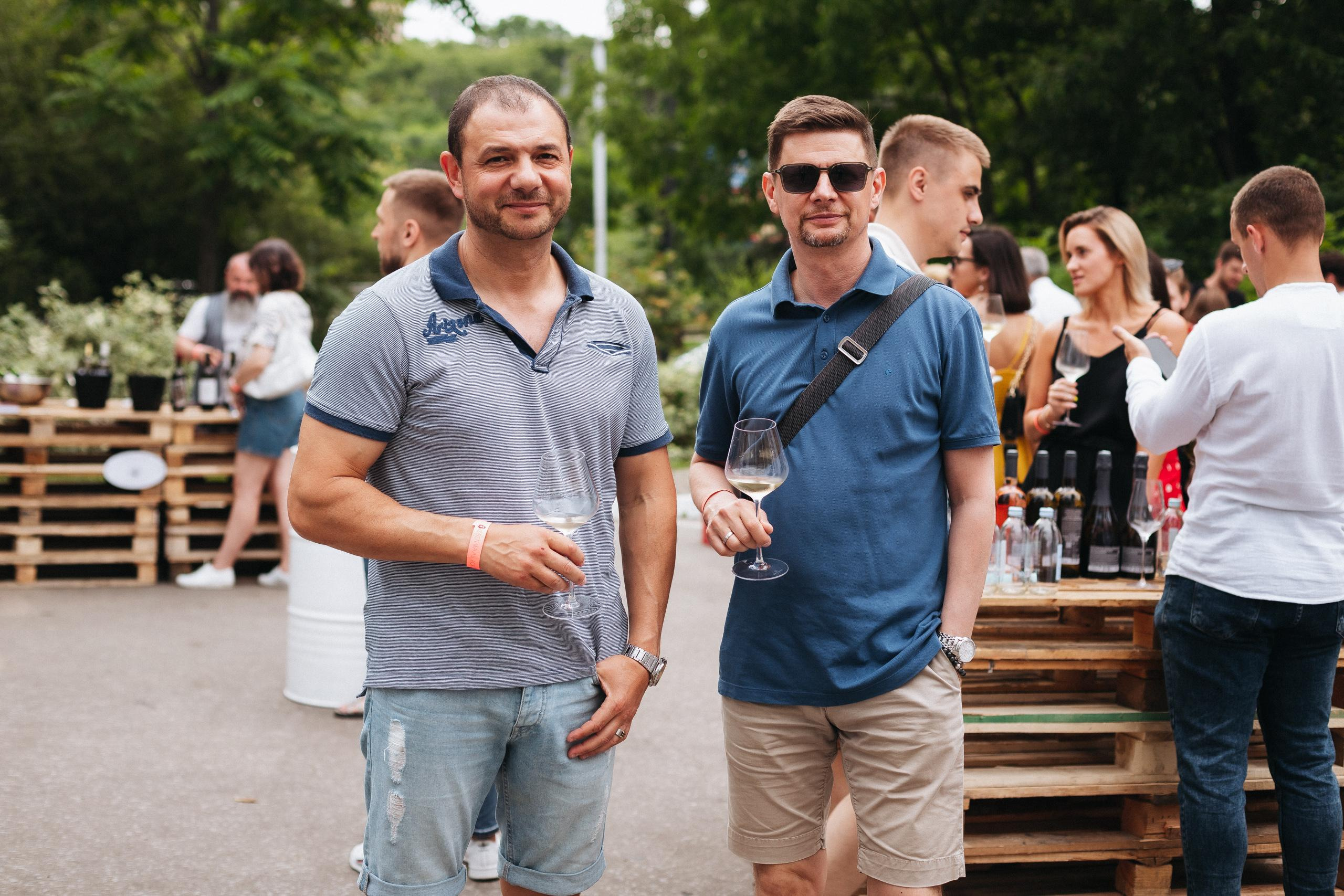 ФЕСТИВАЛЬ РОССИЙСКОГО ВИНА. СВОИ. ФОТООТЧЕТЫ-СОБЫТИЯ-МЕСТА