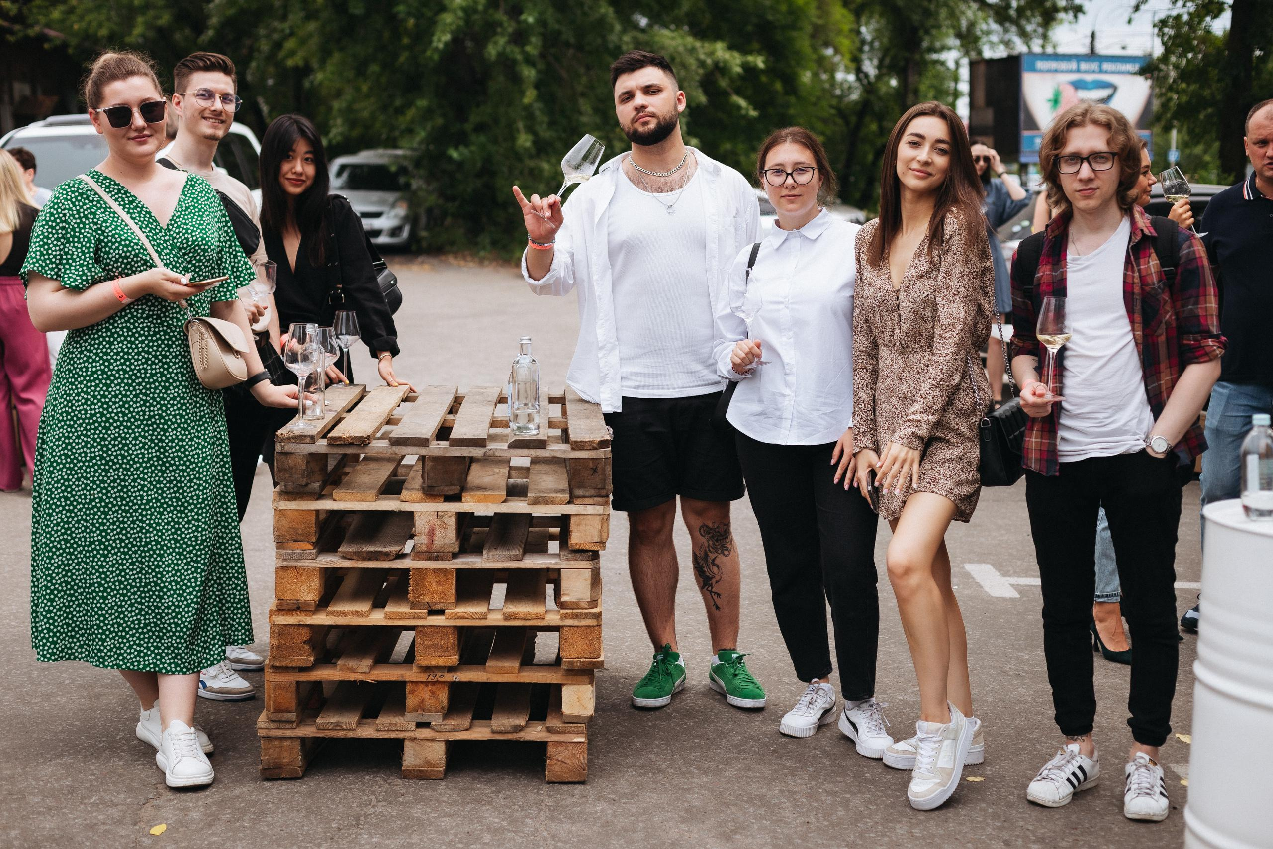 ФЕСТИВАЛЬ РОССИЙСКОГО ВИНА. СВОИ. ФОТООТЧЕТЫ-СОБЫТИЯ-МЕСТА