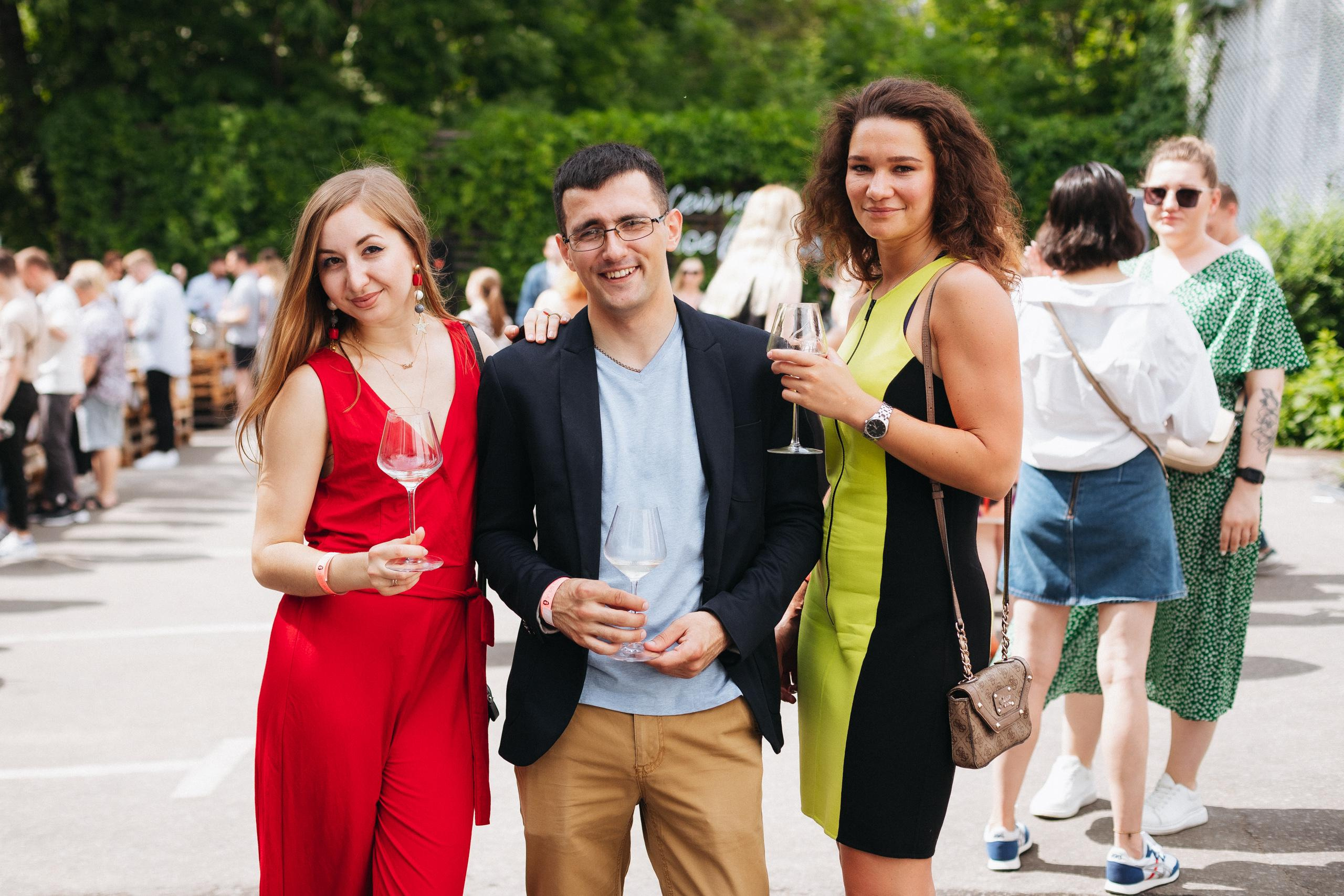 ФЕСТИВАЛЬ РОССИЙСКОГО ВИНА. СВОИ. ФОТООТЧЕТЫ-СОБЫТИЯ-МЕСТА