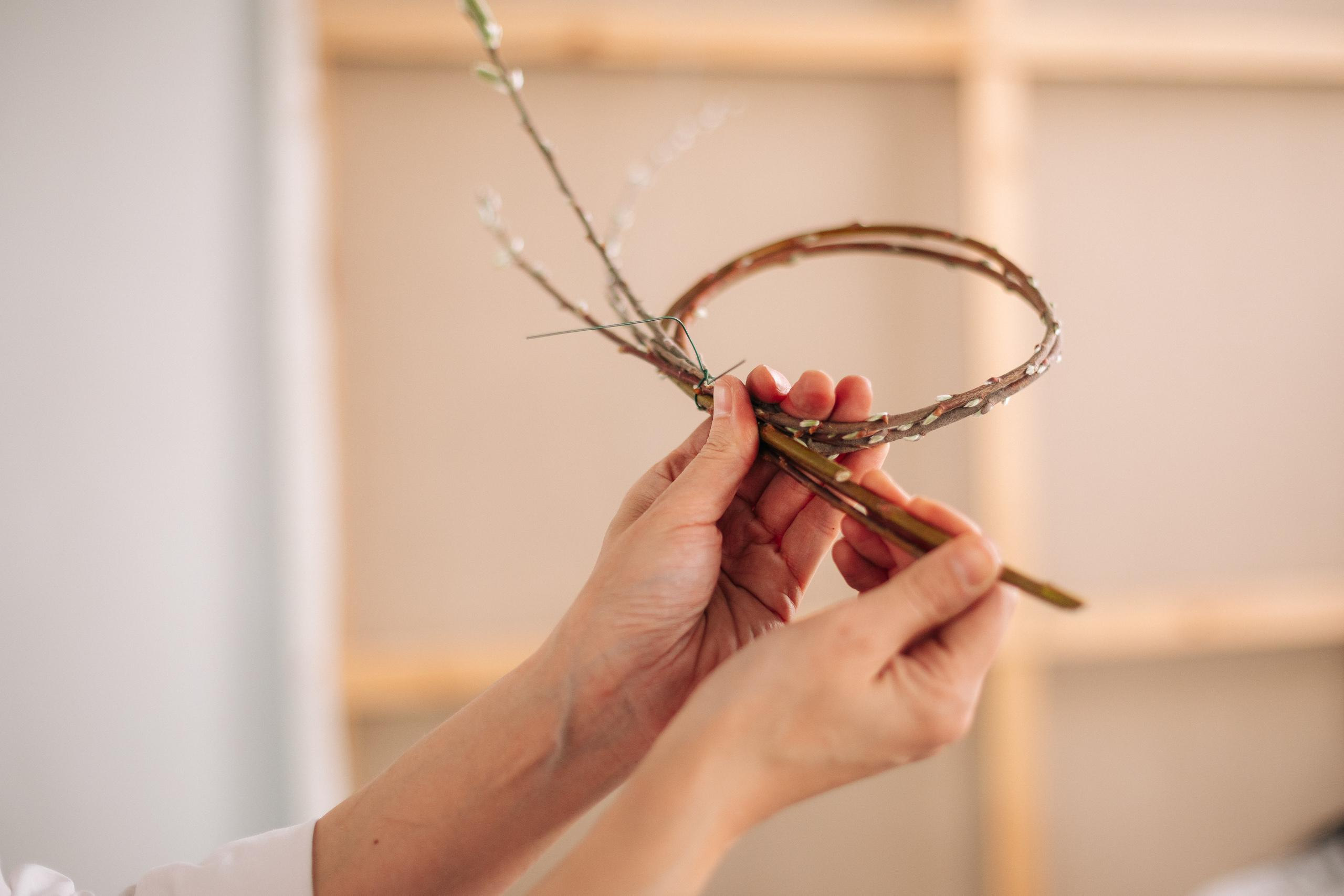 ПАСХАЛЬНЫЙ МАСТЕР-КЛАСС. СВОИ. ФОТООТЧЕТЫ-СОБЫТИЯ-МЕСТА