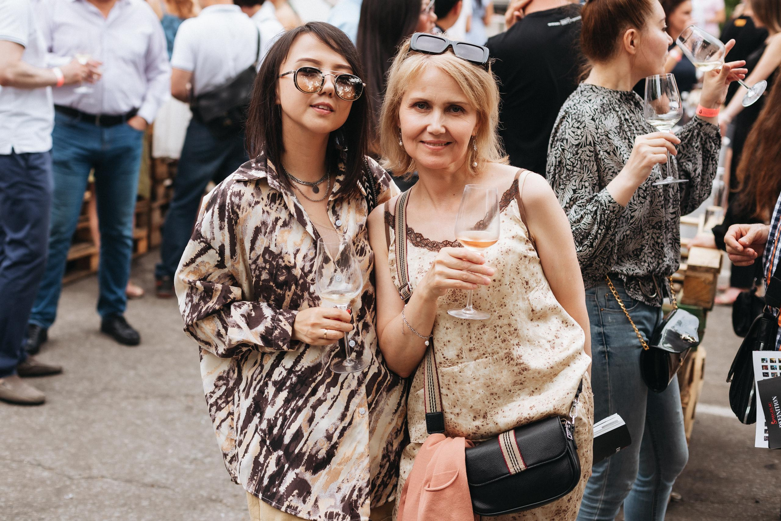 ФЕСТИВАЛЬ РОССИЙСКОГО ВИНА. СВОИ. ФОТООТЧЕТЫ-СОБЫТИЯ-МЕСТА