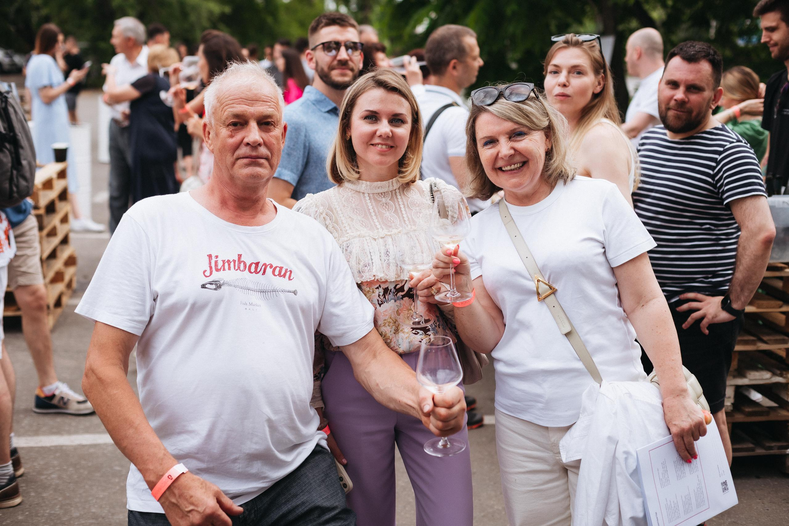 ФЕСТИВАЛЬ РОССИЙСКОГО ВИНА. СВОИ. ФОТООТЧЕТЫ-СОБЫТИЯ-МЕСТА