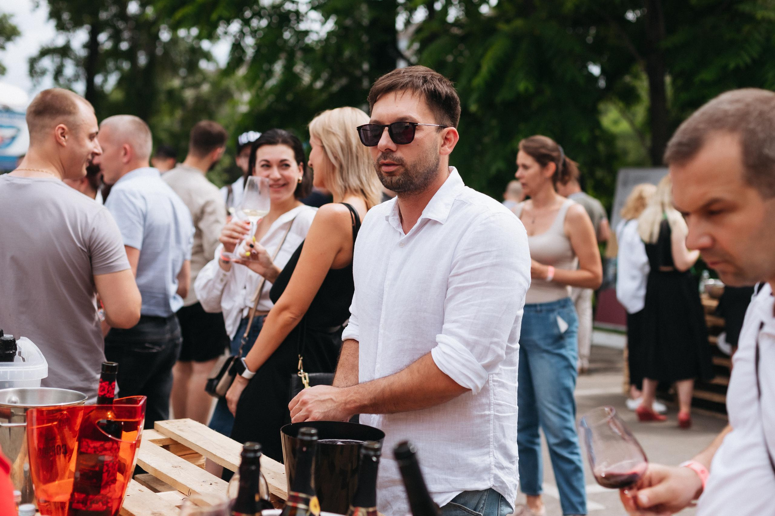 ФЕСТИВАЛЬ РОССИЙСКОГО ВИНА. СВОИ. ФОТООТЧЕТЫ-СОБЫТИЯ-МЕСТА