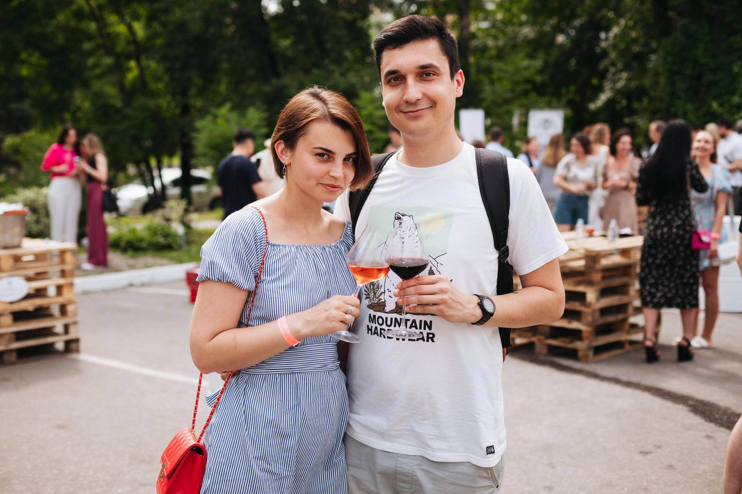 ФЕСТИВАЛЬ РОССИЙСКОГО ВИНА. СВОИ. ФОТООТЧЕТЫ-СОБЫТИЯ-МЕСТА