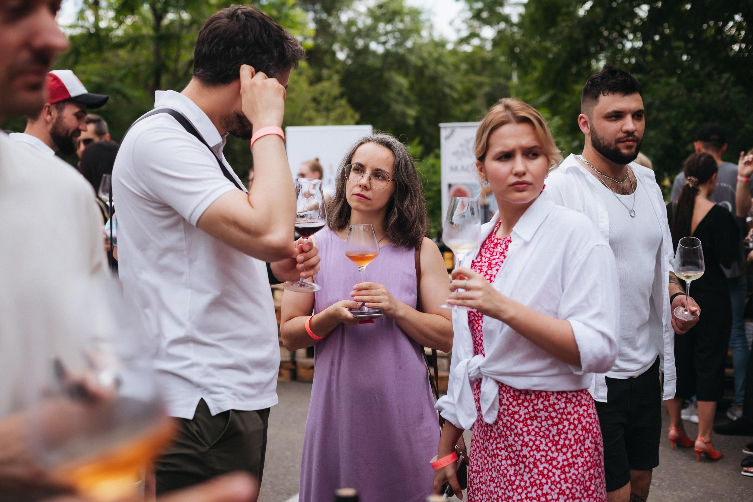 ФЕСТИВАЛЬ РОССИЙСКОГО ВИНА. СВОИ. ФОТООТЧЕТЫ-СОБЫТИЯ-МЕСТА