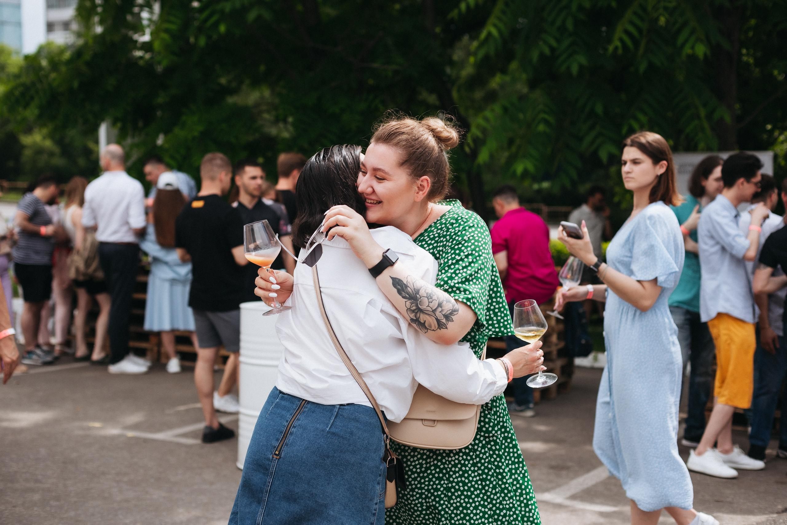 ФЕСТИВАЛЬ РОССИЙСКОГО ВИНА. СВОИ. ФОТООТЧЕТЫ-СОБЫТИЯ-МЕСТА