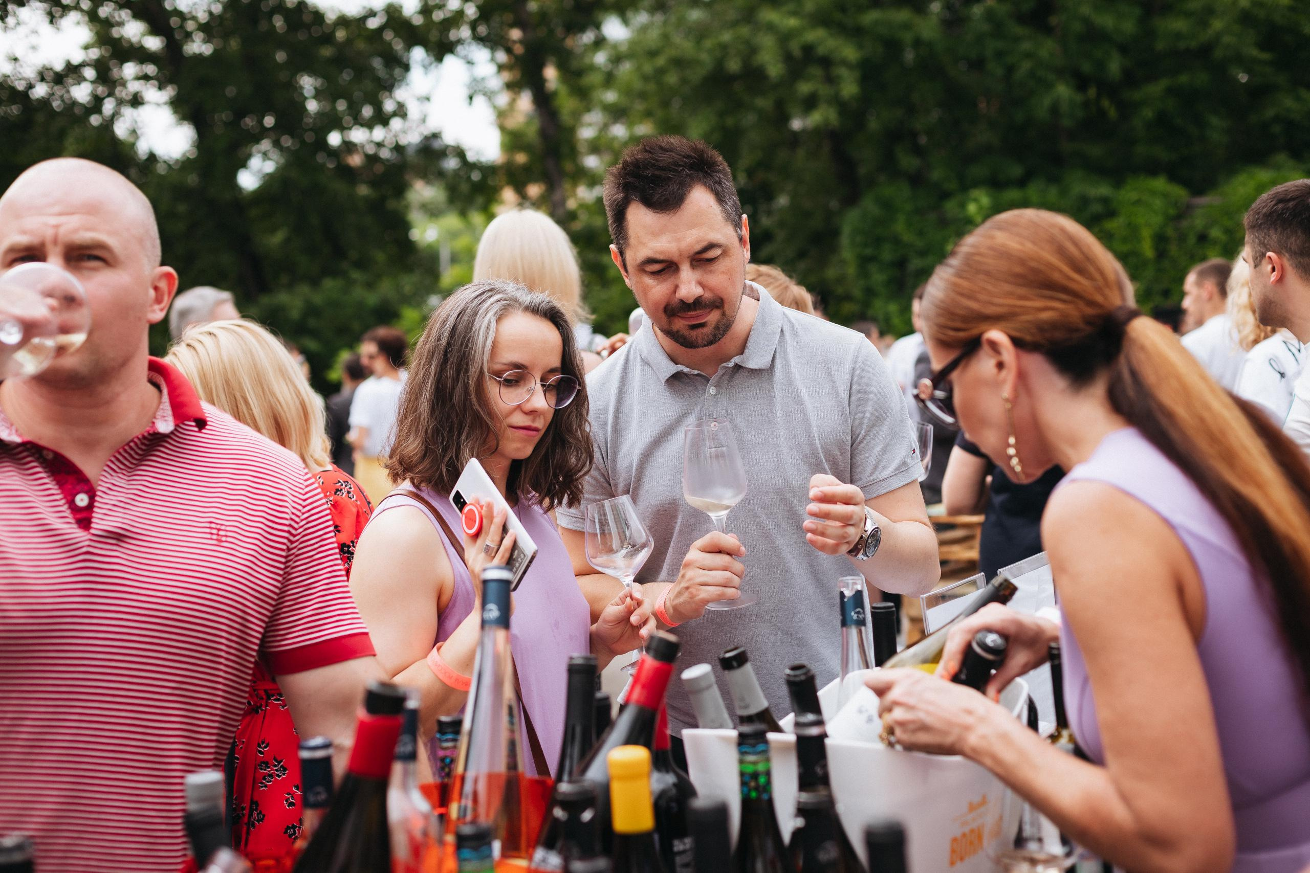 ФЕСТИВАЛЬ РОССИЙСКОГО ВИНА. СВОИ. ФОТООТЧЕТЫ-СОБЫТИЯ-МЕСТА