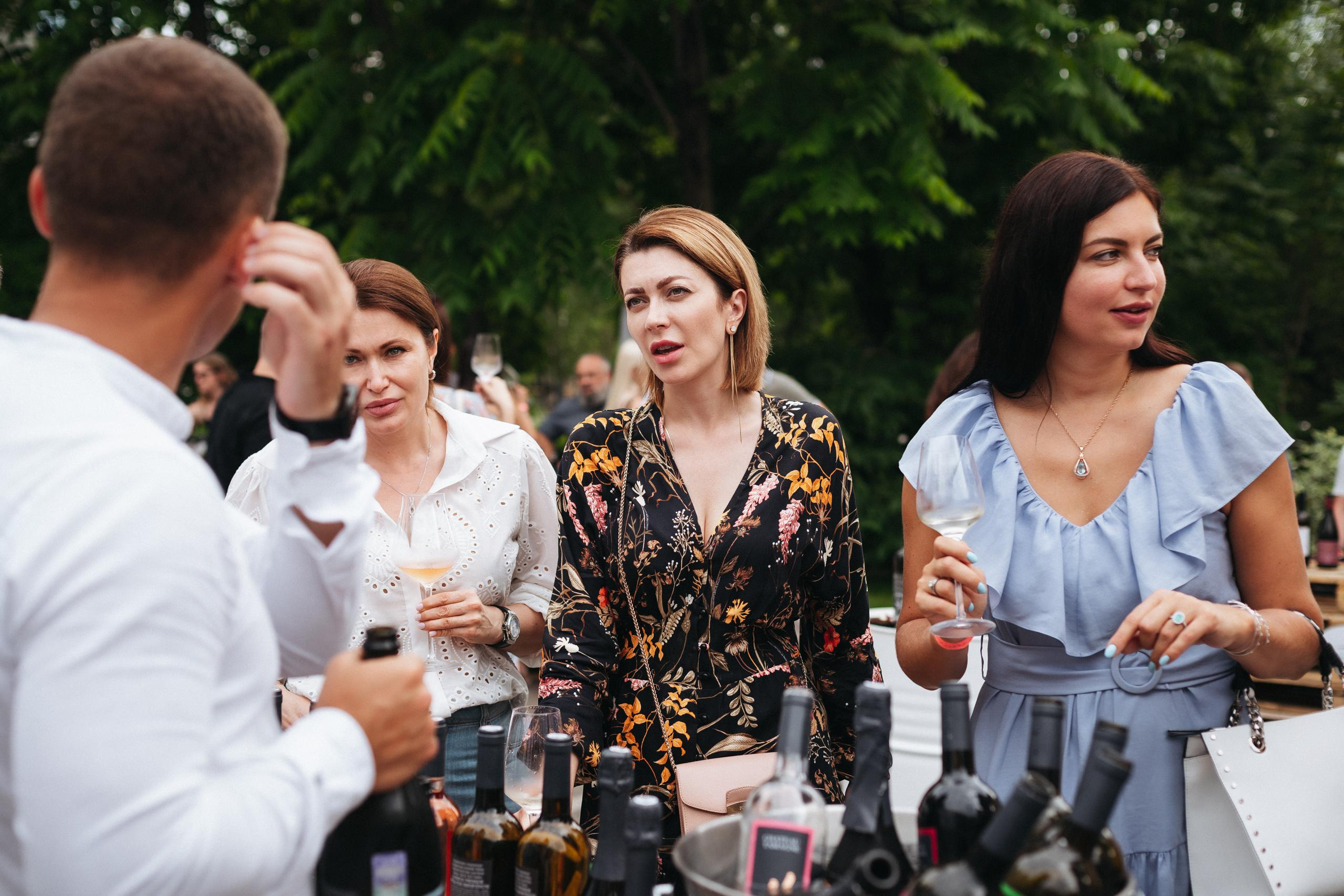 ФЕСТИВАЛЬ РОССИЙСКОГО ВИНА. СВОИ. ФОТООТЧЕТЫ-СОБЫТИЯ-МЕСТА