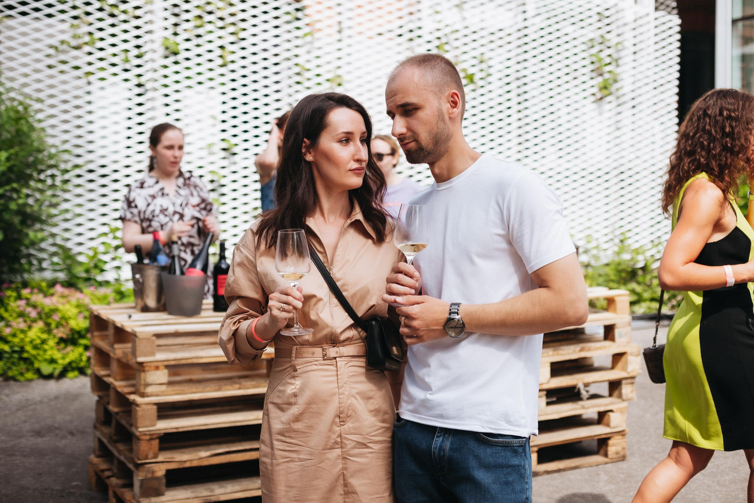 ФЕСТИВАЛЬ РОССИЙСКОГО ВИНА. СВОИ. ФОТООТЧЕТЫ-СОБЫТИЯ-МЕСТА