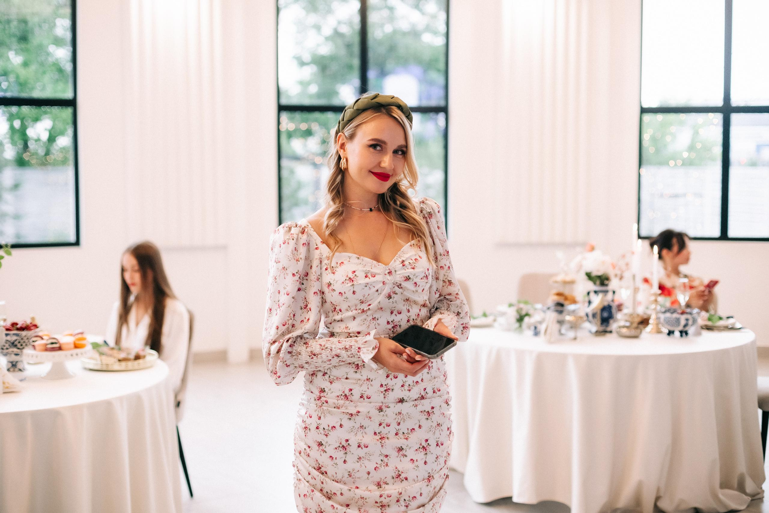 5 O'CLOCK TEA. СВОИ. ФОТООТЧЕТЫ-СОБЫТИЯ-МЕСТА