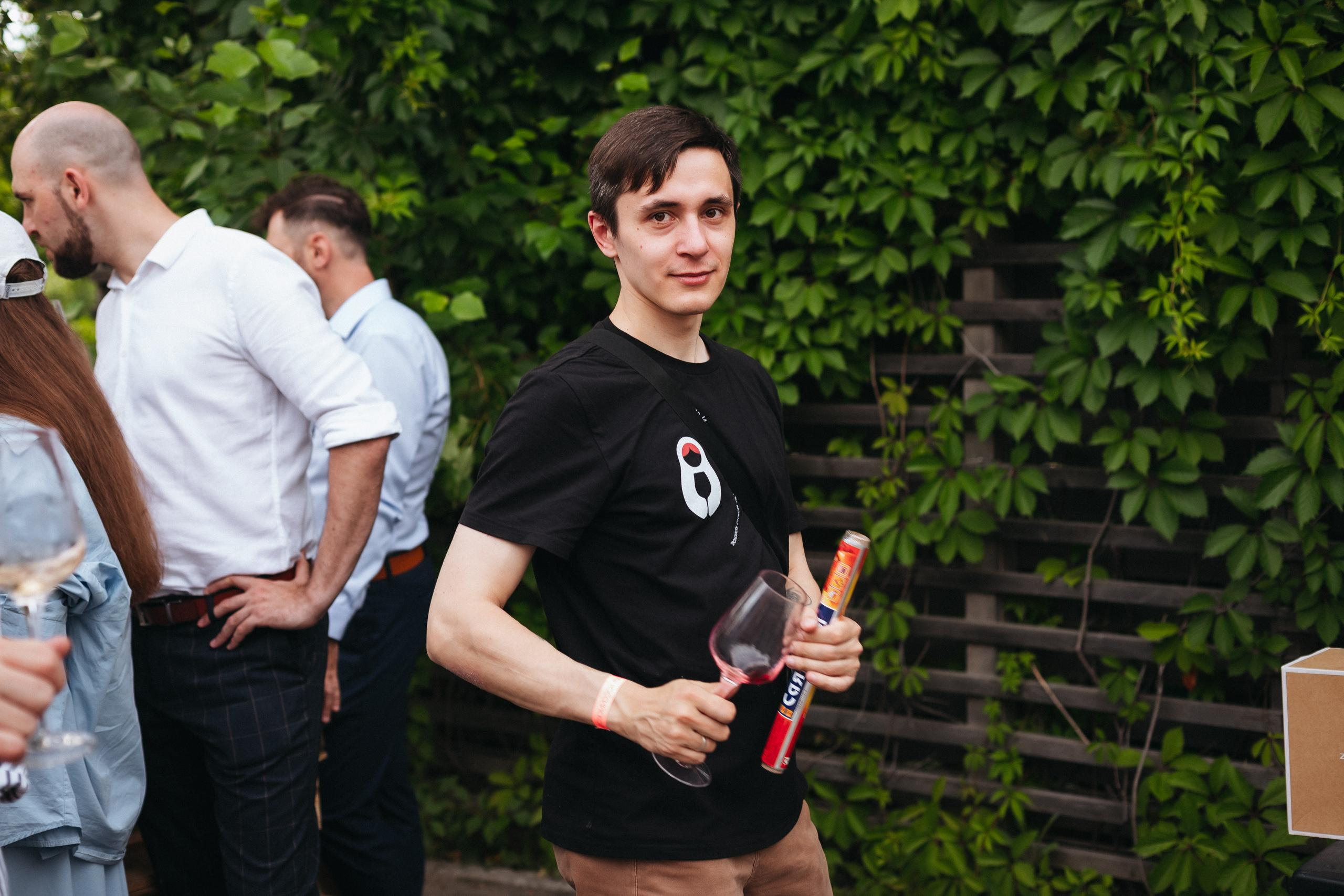 ФЕСТИВАЛЬ РОССИЙСКОГО ВИНА. СВОИ. ФОТООТЧЕТЫ-СОБЫТИЯ-МЕСТА