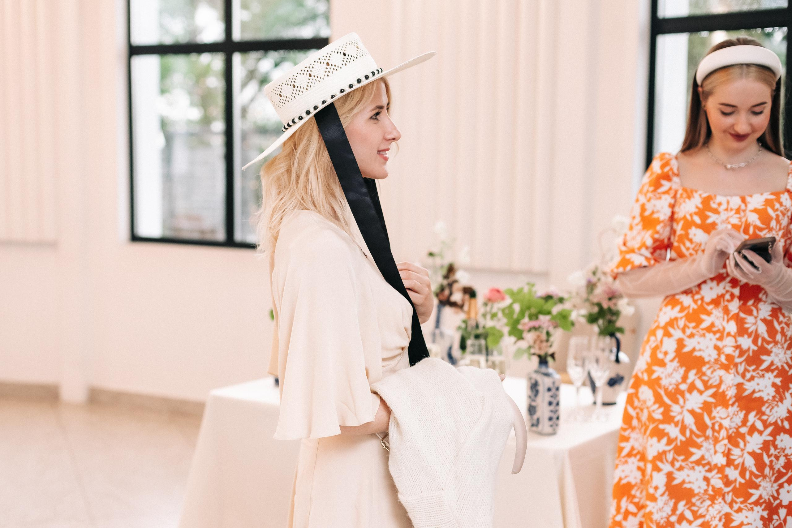 5 O'CLOCK TEA. СВОИ. ФОТООТЧЕТЫ-СОБЫТИЯ-МЕСТА