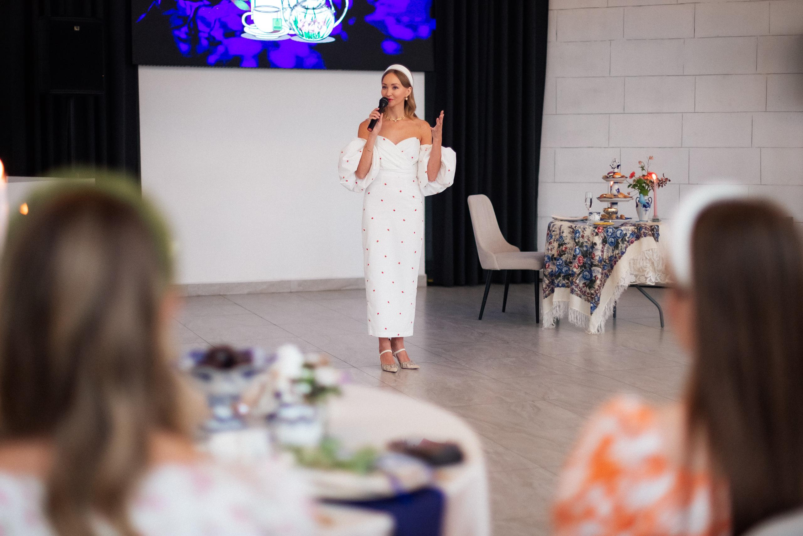 5 O'CLOCK TEA. СВОИ. ФОТООТЧЕТЫ-СОБЫТИЯ-МЕСТА