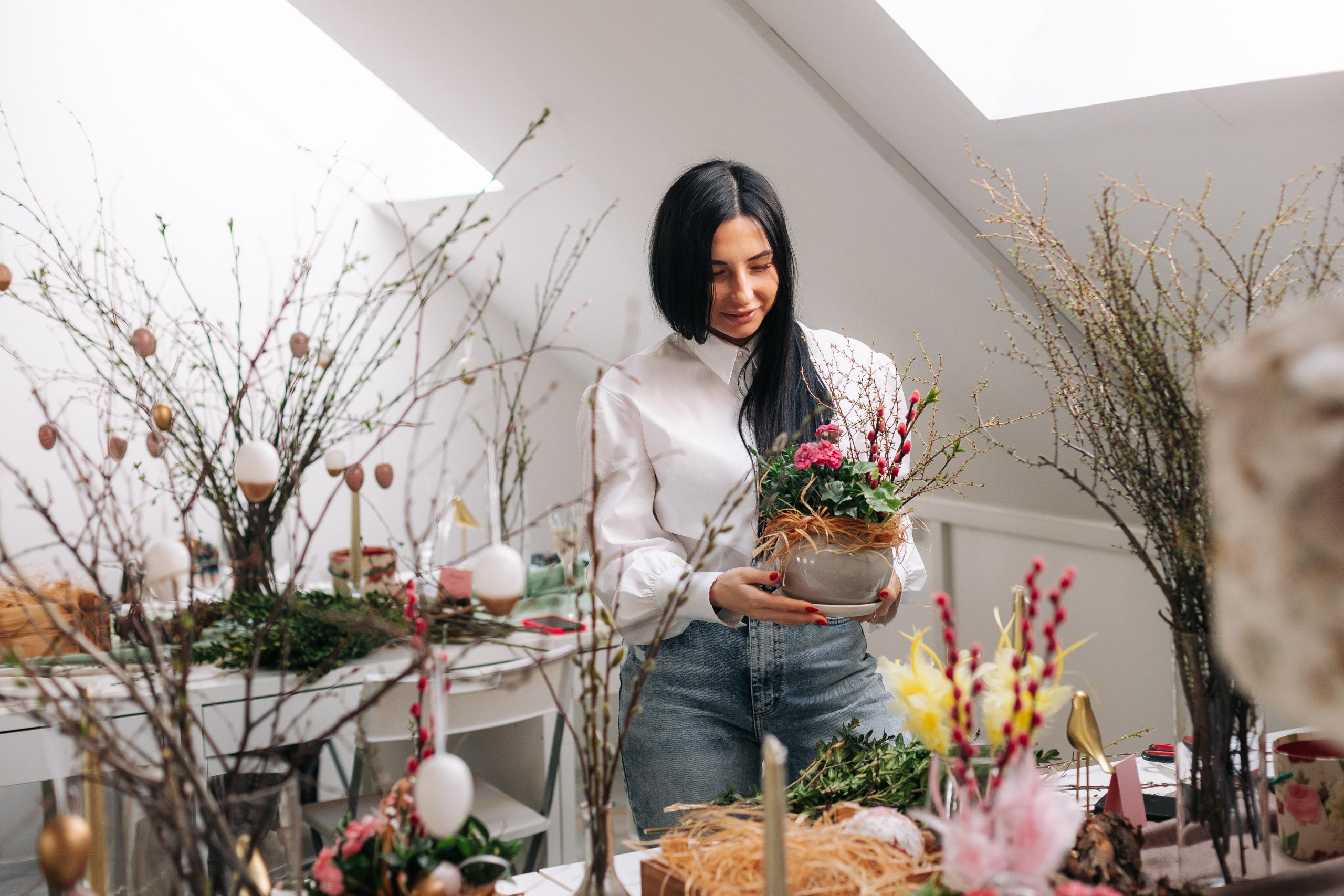 ПАСХАЛЬНЫЙ МАСТЕР-КЛАСС. СВОИ. ФОТООТЧЕТЫ-СОБЫТИЯ-МЕСТА