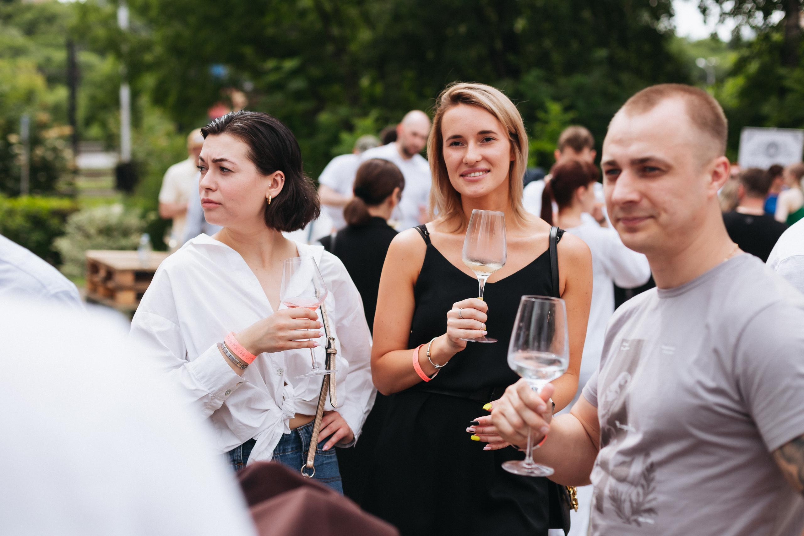 ФЕСТИВАЛЬ РОССИЙСКОГО ВИНА. СВОИ. ФОТООТЧЕТЫ-СОБЫТИЯ-МЕСТА