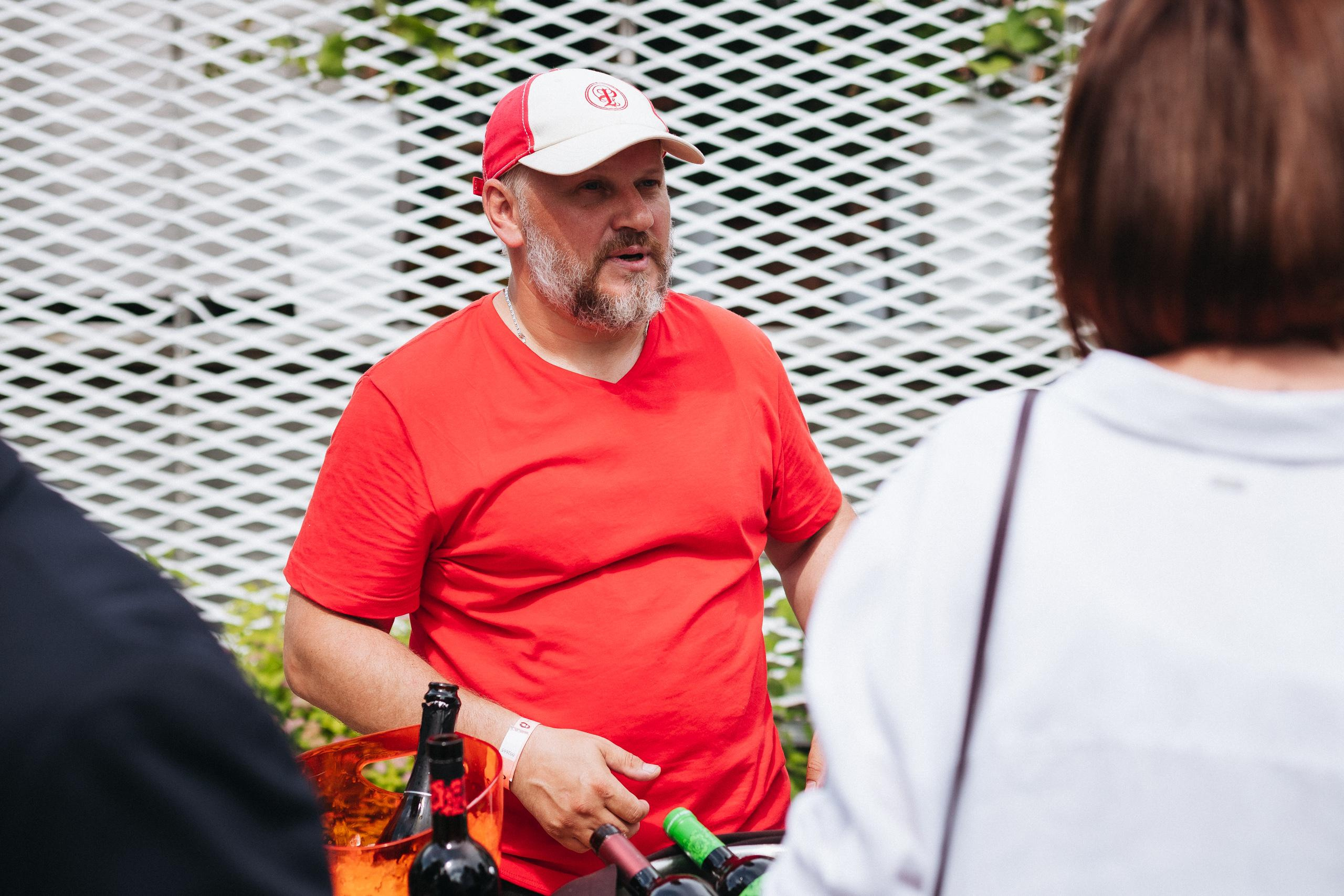 ФЕСТИВАЛЬ РОССИЙСКОГО ВИНА. СВОИ. ФОТООТЧЕТЫ-СОБЫТИЯ-МЕСТА