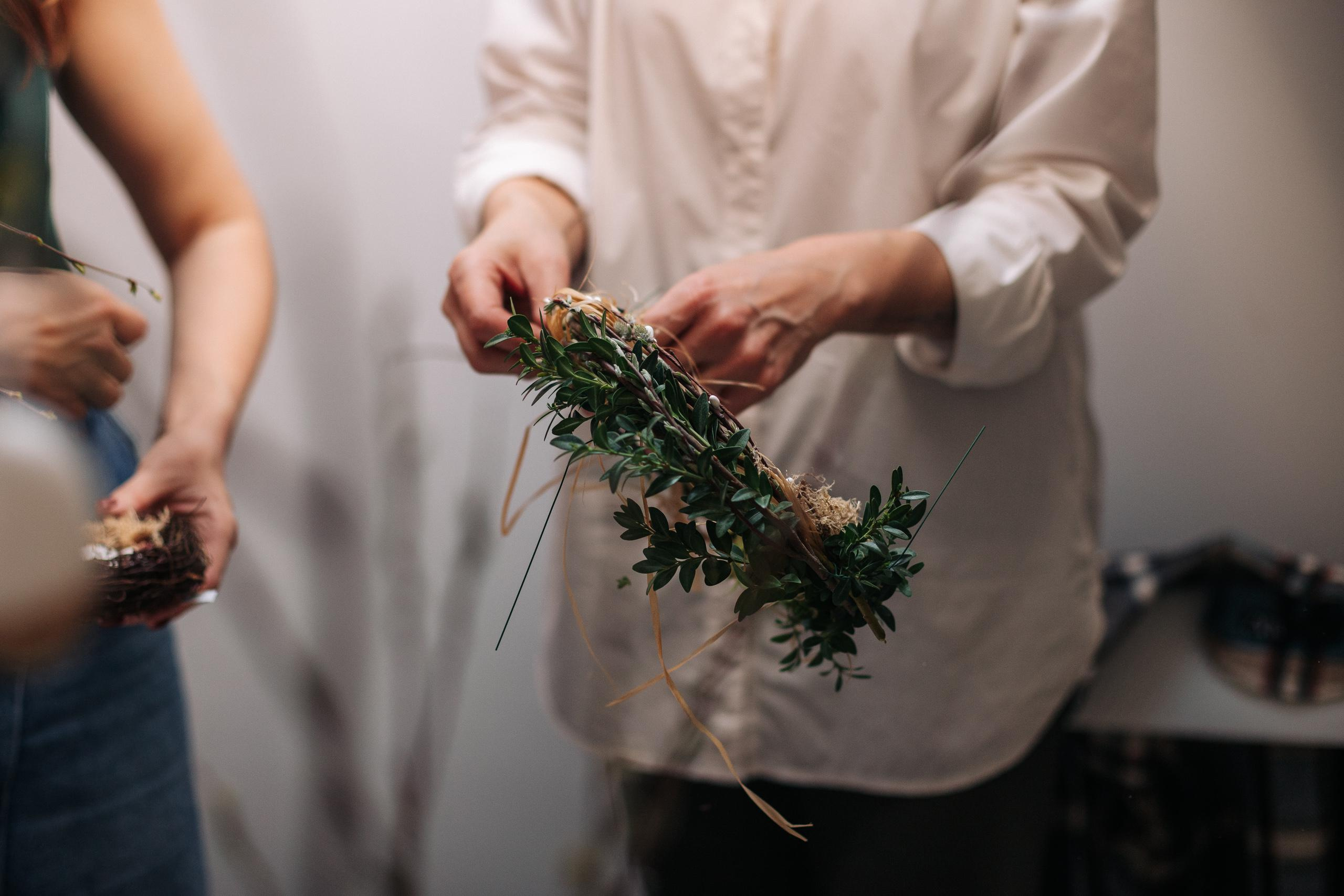 ПАСХАЛЬНЫЙ МАСТЕР-КЛАСС. СВОИ. ФОТООТЧЕТЫ-СОБЫТИЯ-МЕСТА