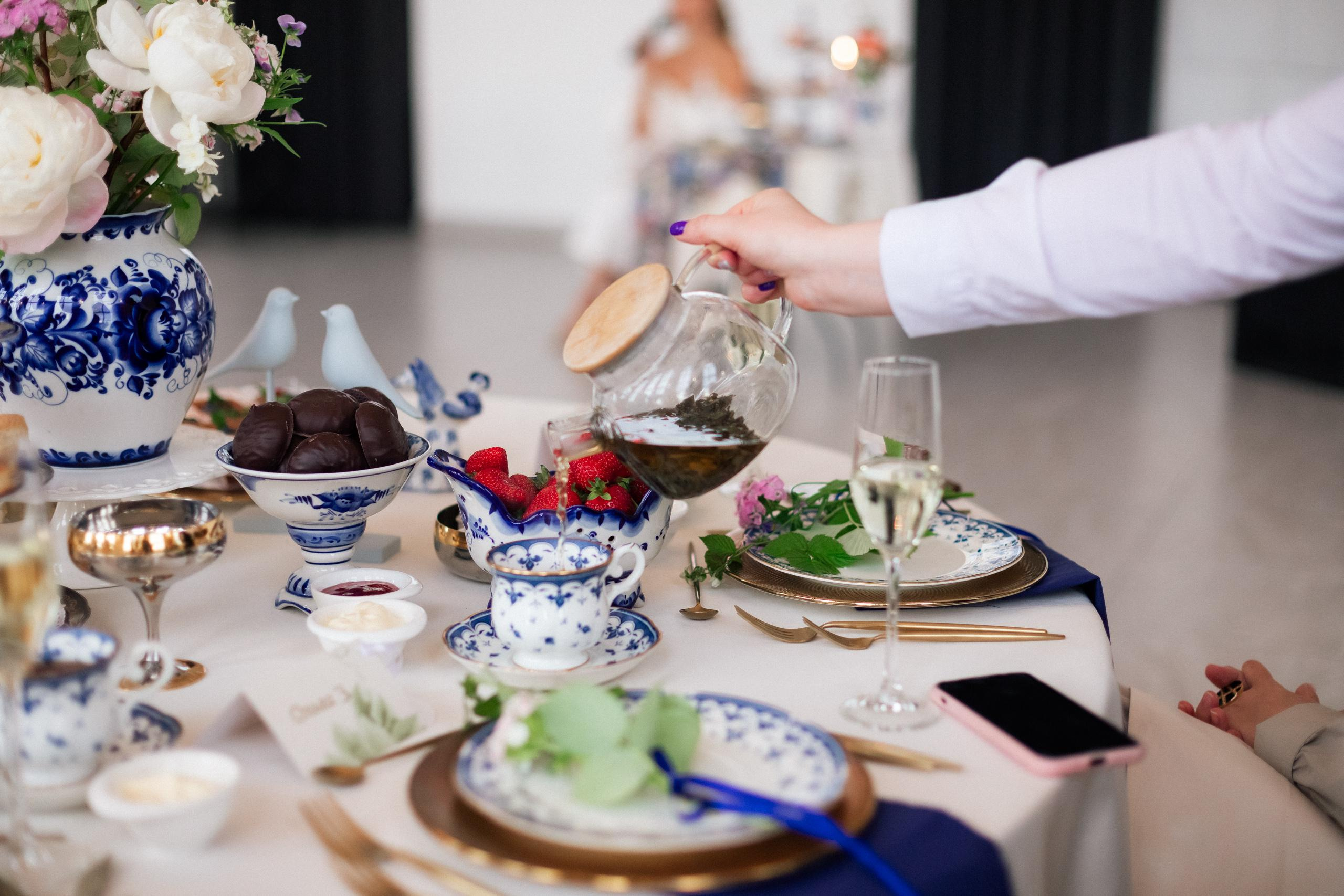 5 O'CLOCK TEA. СВОИ. ФОТООТЧЕТЫ-СОБЫТИЯ-МЕСТА