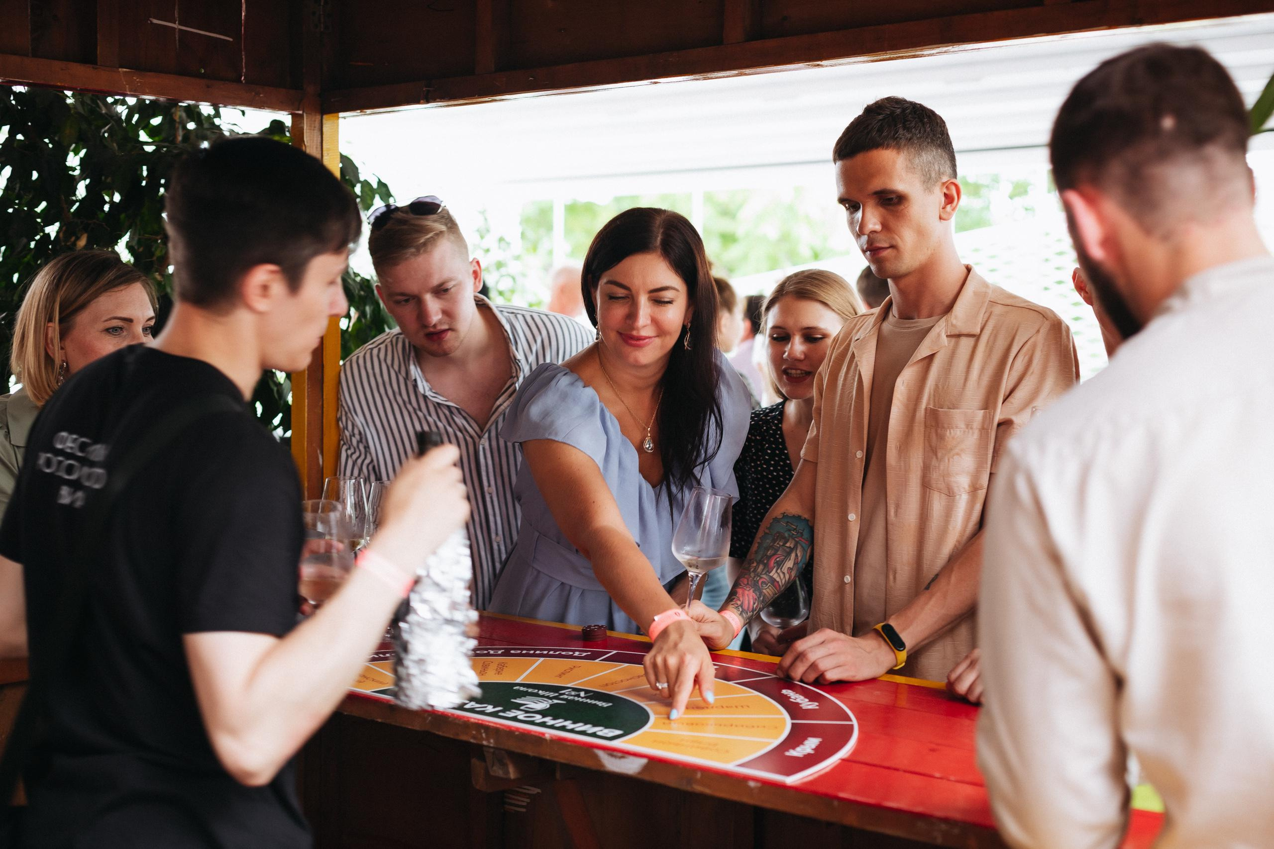ФЕСТИВАЛЬ РОССИЙСКОГО ВИНА. СВОИ. ФОТООТЧЕТЫ-СОБЫТИЯ-МЕСТА