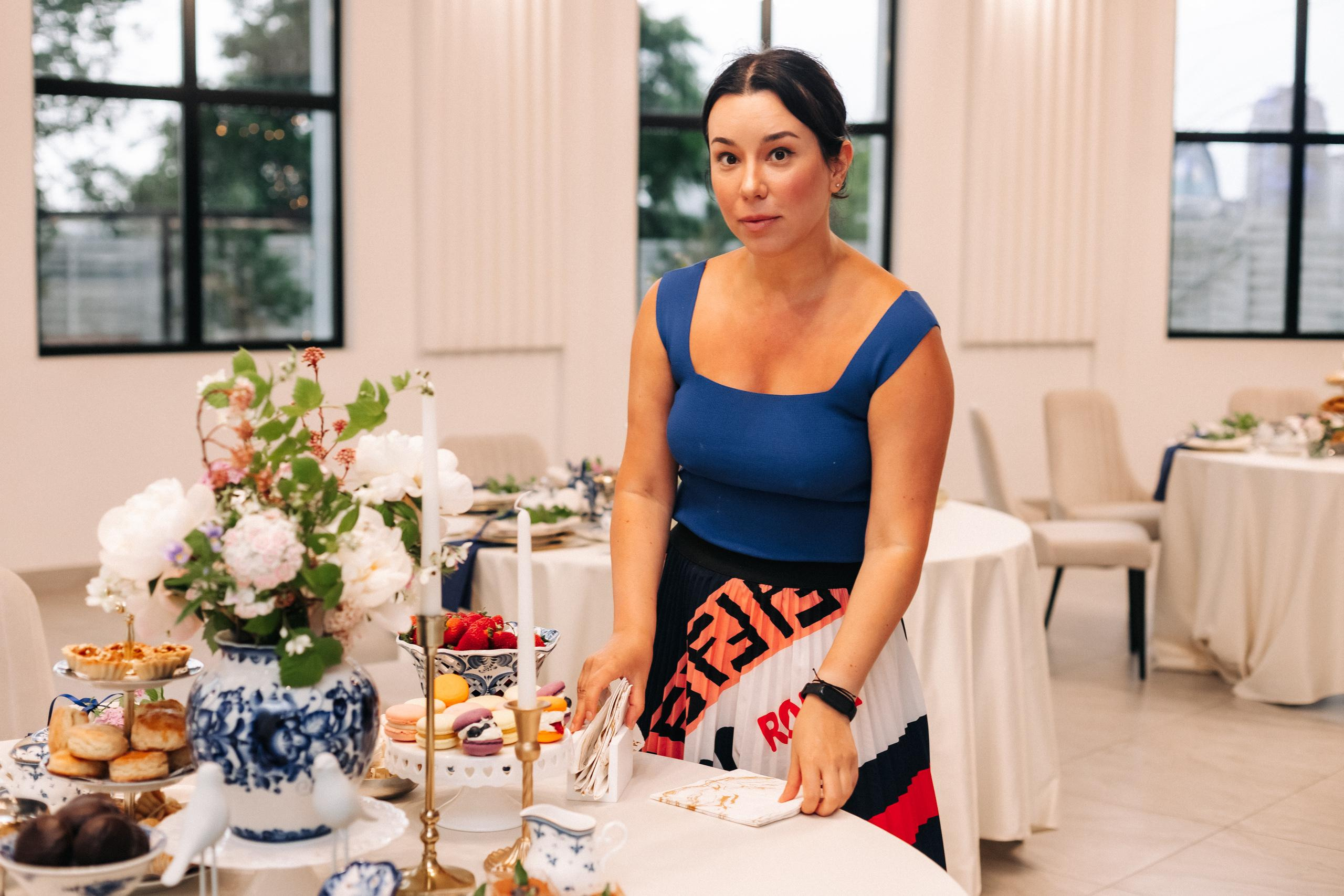 5 O'CLOCK TEA. СВОИ. ФОТООТЧЕТЫ-СОБЫТИЯ-МЕСТА