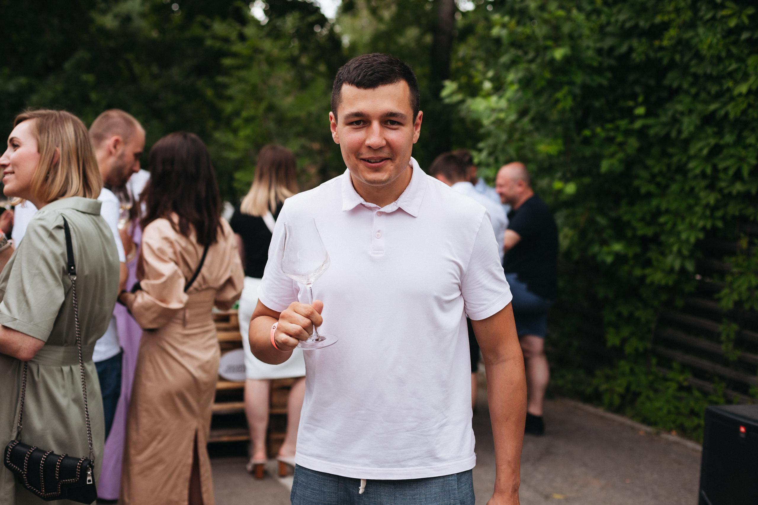 ФЕСТИВАЛЬ РОССИЙСКОГО ВИНА. СВОИ. ФОТООТЧЕТЫ-СОБЫТИЯ-МЕСТА