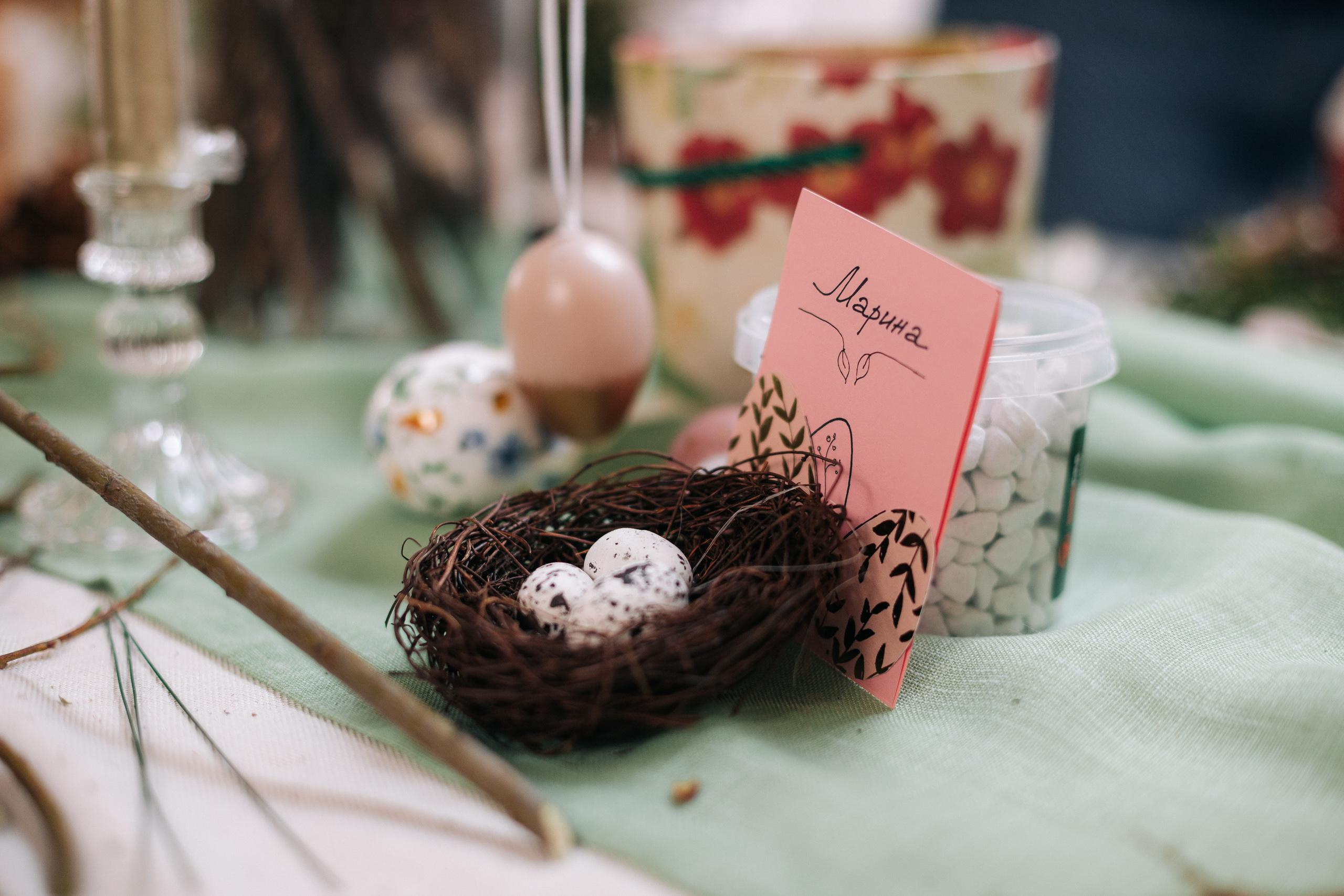 ПАСХАЛЬНЫЙ МАСТЕР-КЛАСС. СВОИ. ФОТООТЧЕТЫ-СОБЫТИЯ-МЕСТА