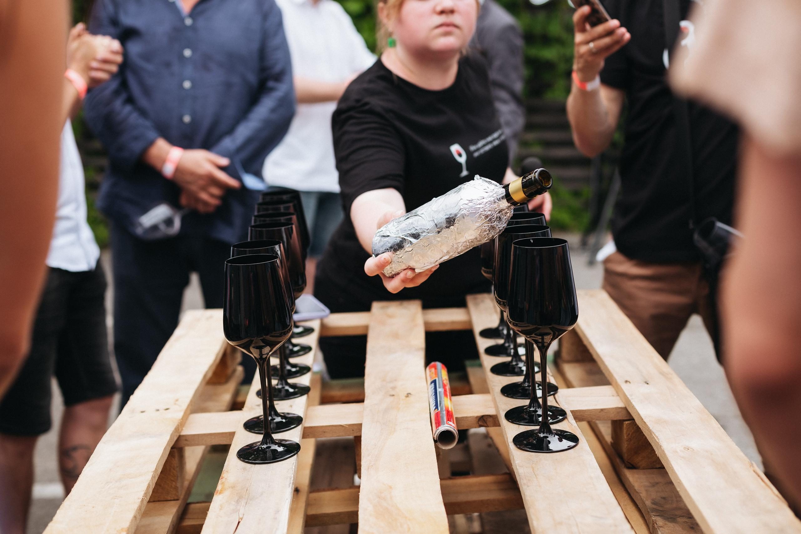 ФЕСТИВАЛЬ РОССИЙСКОГО ВИНА. СВОИ. ФОТООТЧЕТЫ-СОБЫТИЯ-МЕСТА