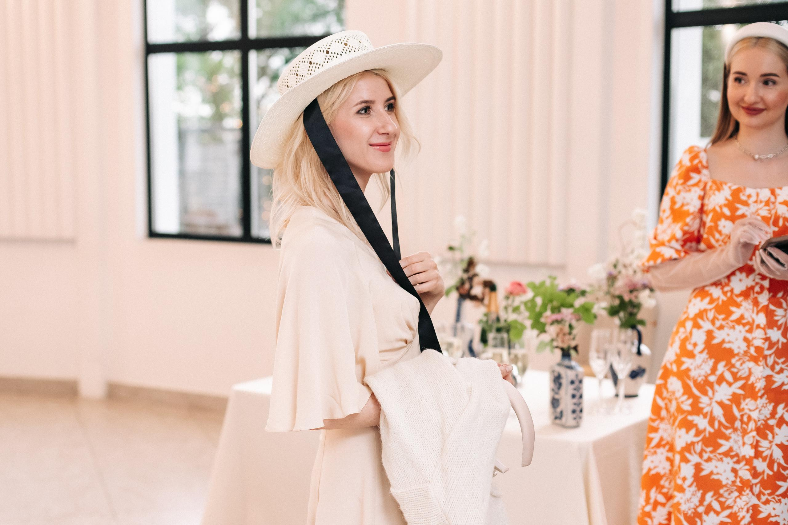 5 O'CLOCK TEA. СВОИ. ФОТООТЧЕТЫ-СОБЫТИЯ-МЕСТА