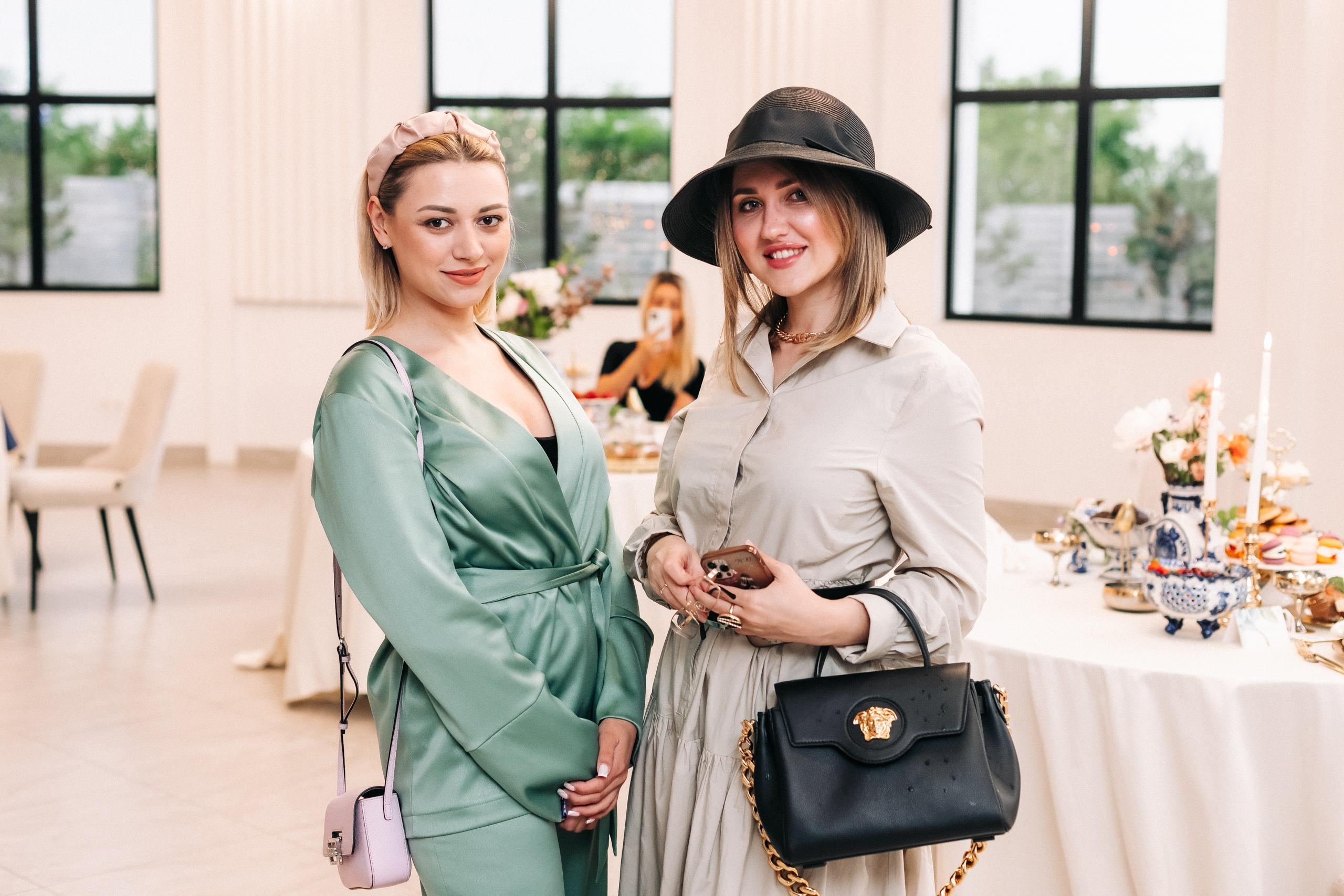 5 O'CLOCK TEA. СВОИ. ФОТООТЧЕТЫ-СОБЫТИЯ-МЕСТА