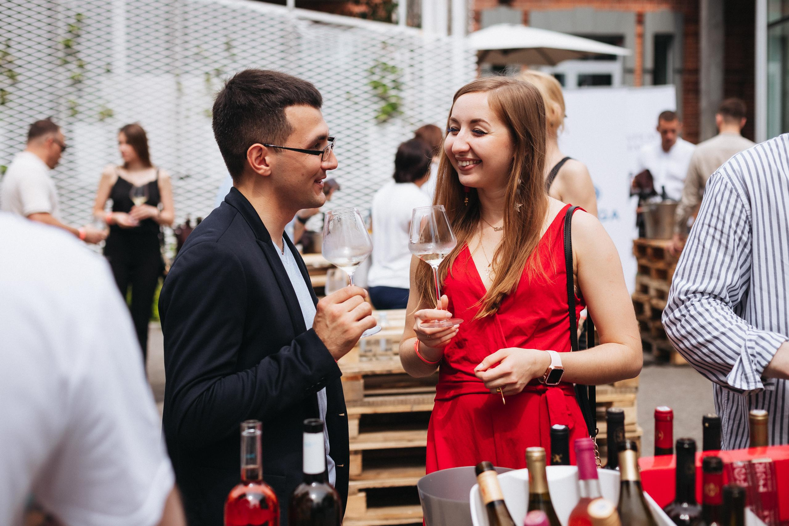 ФЕСТИВАЛЬ РОССИЙСКОГО ВИНА. СВОИ. ФОТООТЧЕТЫ-СОБЫТИЯ-МЕСТА