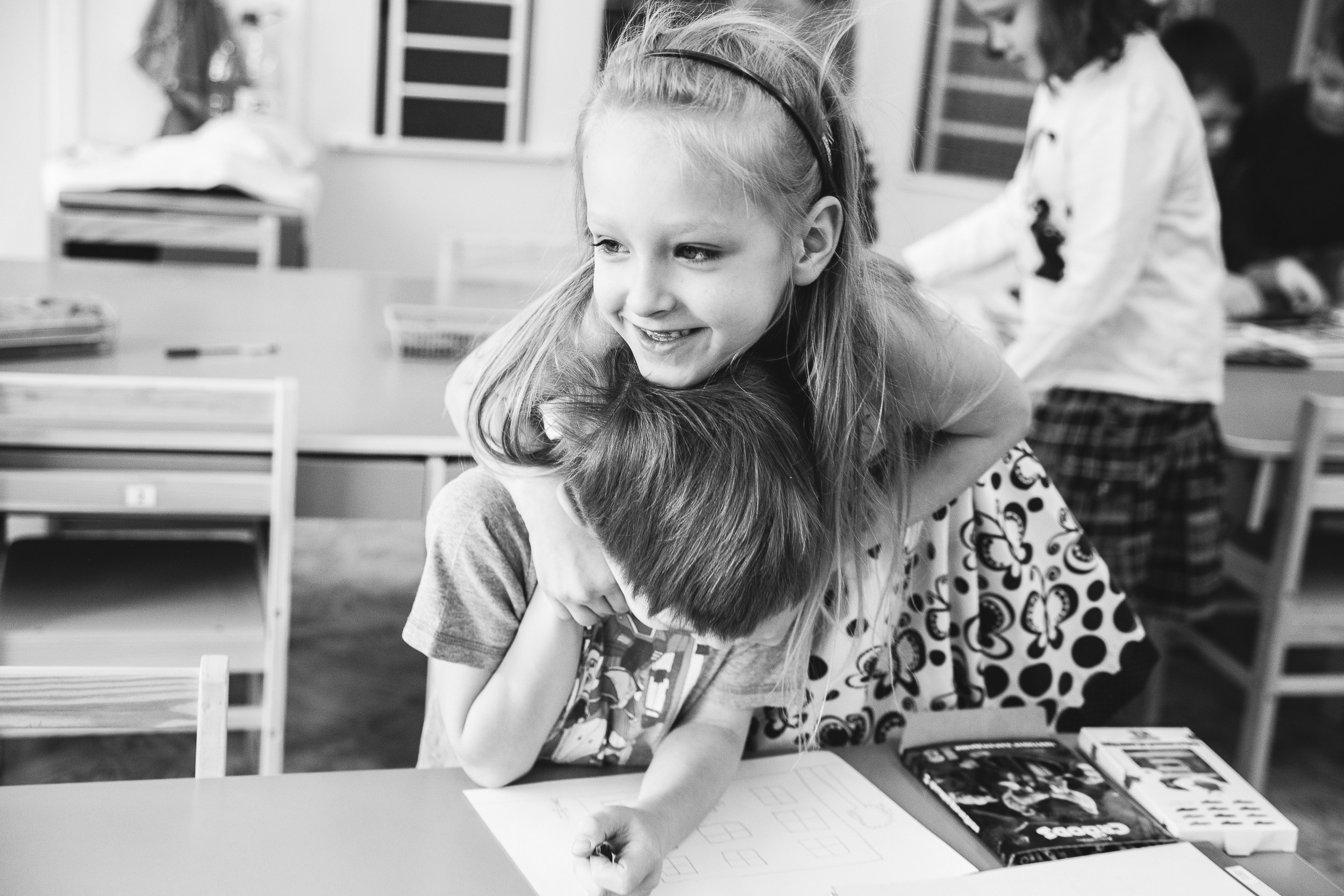 Выпускные альбомы для детских садов примеры, описание, стоимость. Семейный и школьный фотограф в Москве Анна Ткач