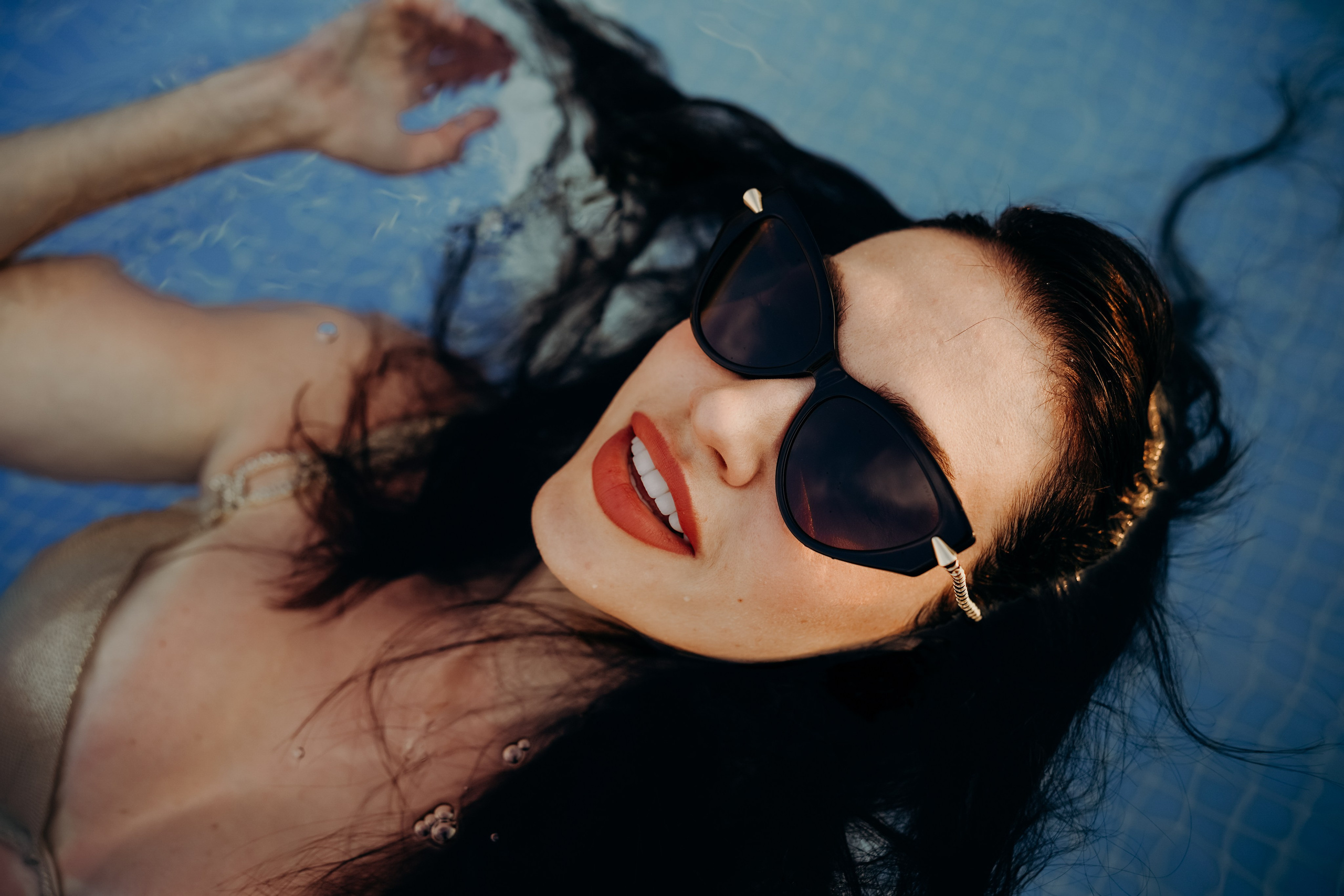 Портретный фотограф в Новороссийске Алексей Тюлин