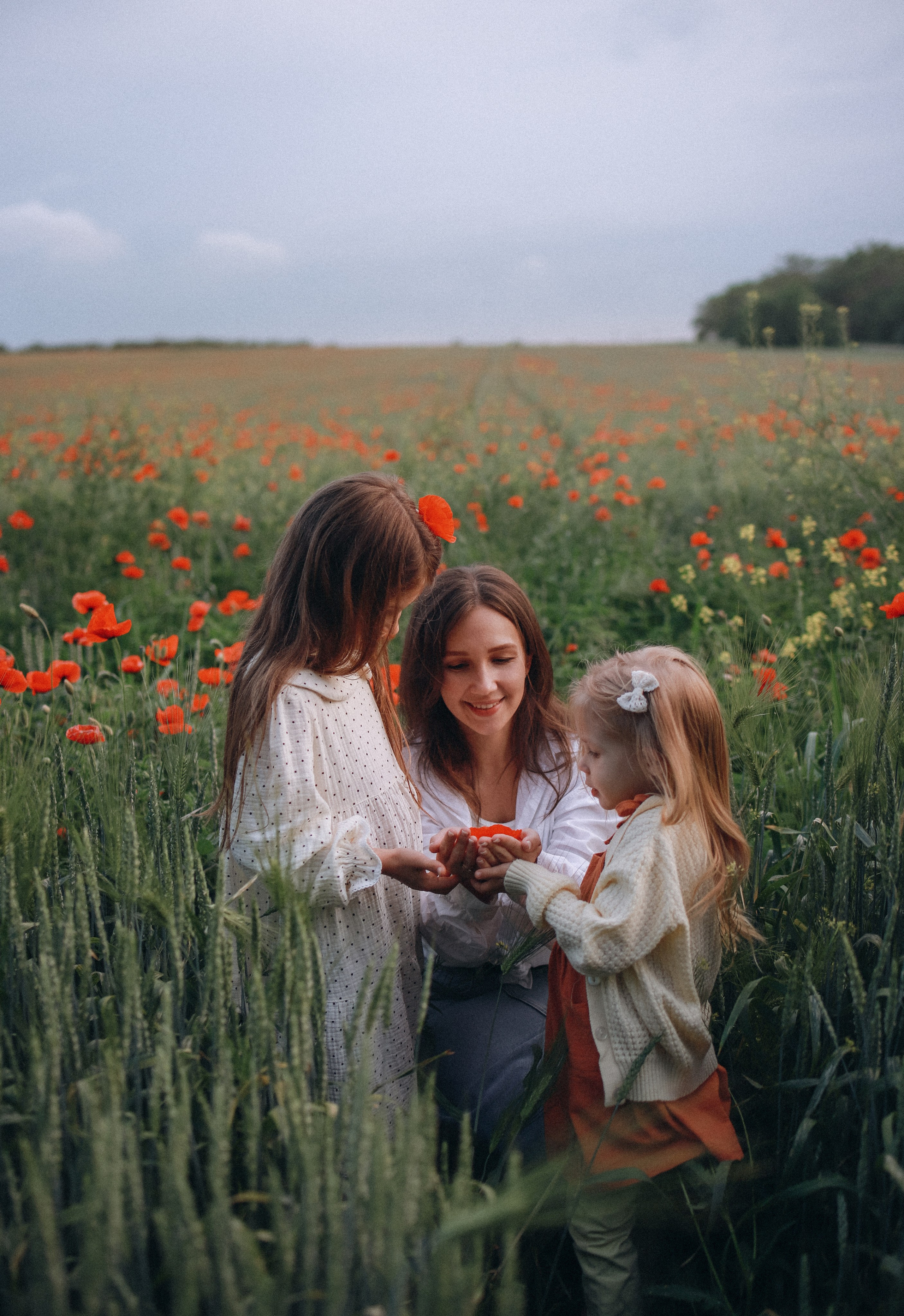Ваш семейный фотограф в городе Армавир, Юлия Леонович
