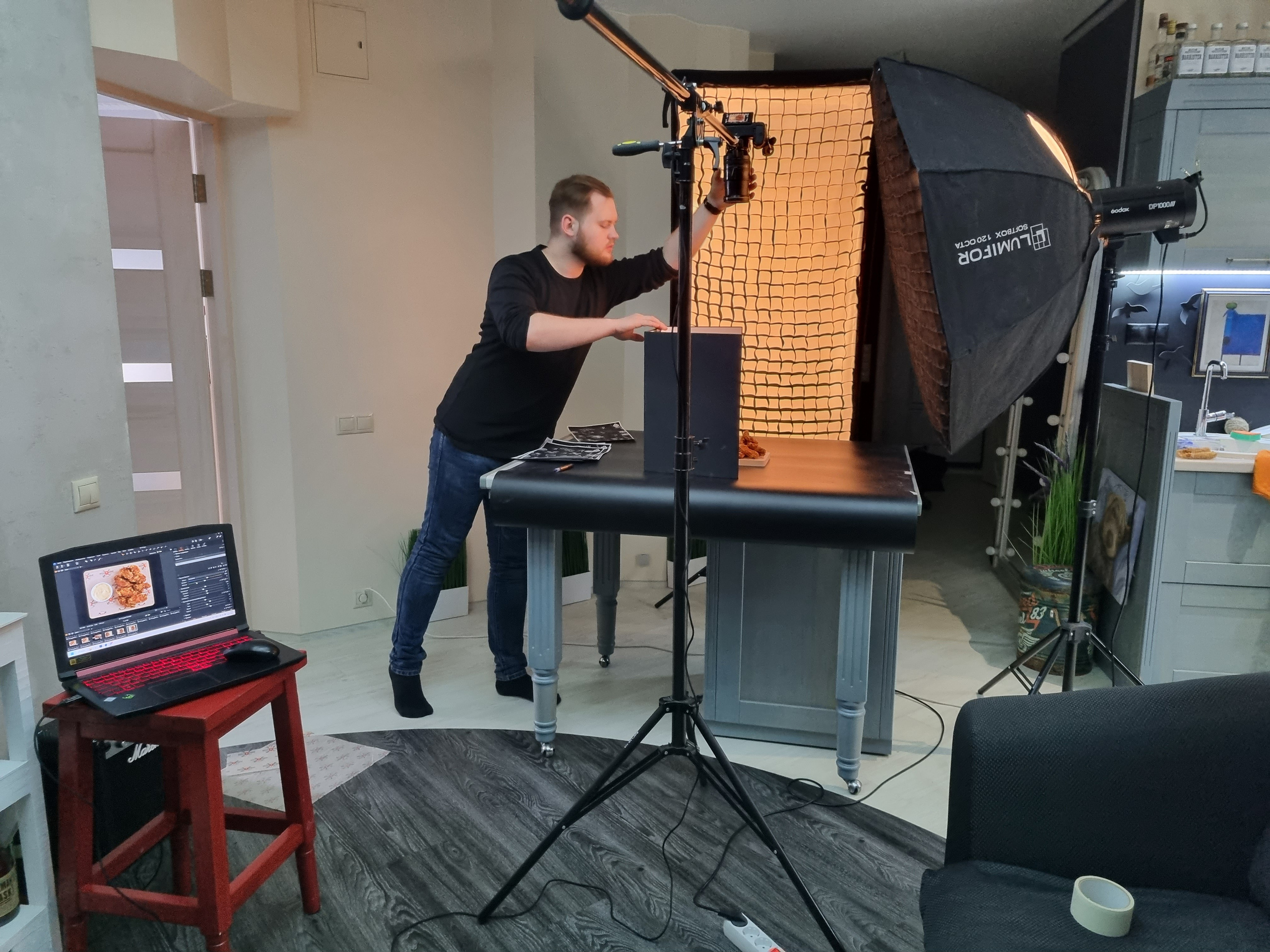 Фотосъёмка изделий на белом,чёрном или цветном фоне в Красноярске: профессиональные услуги фотографа Яковлева Романа. Фотограф Яковлев Роман — Красноярск