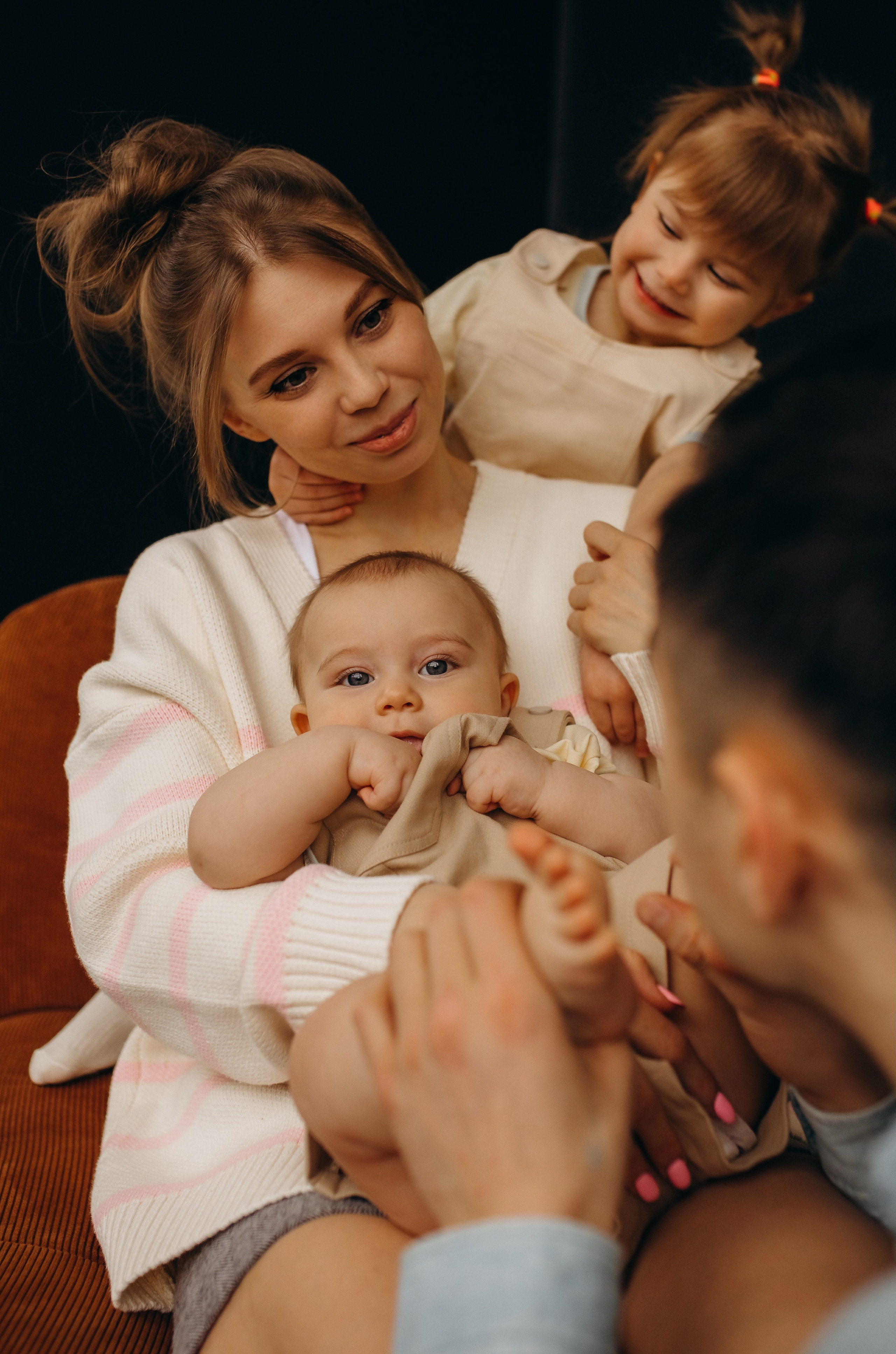 Индивидуальное обучение. Главная