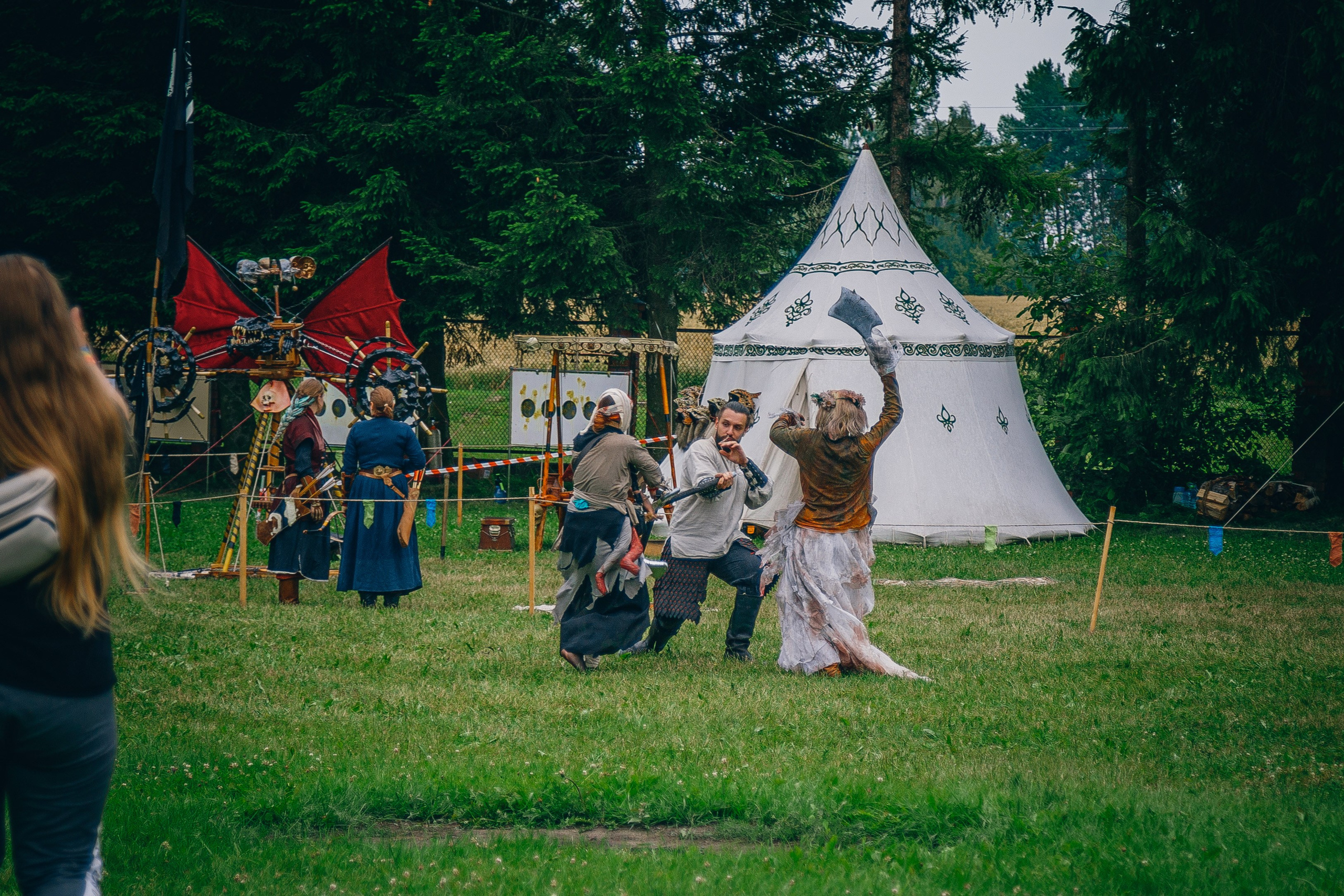 Творческое. Фотограф в Минске Екатерина Тузова