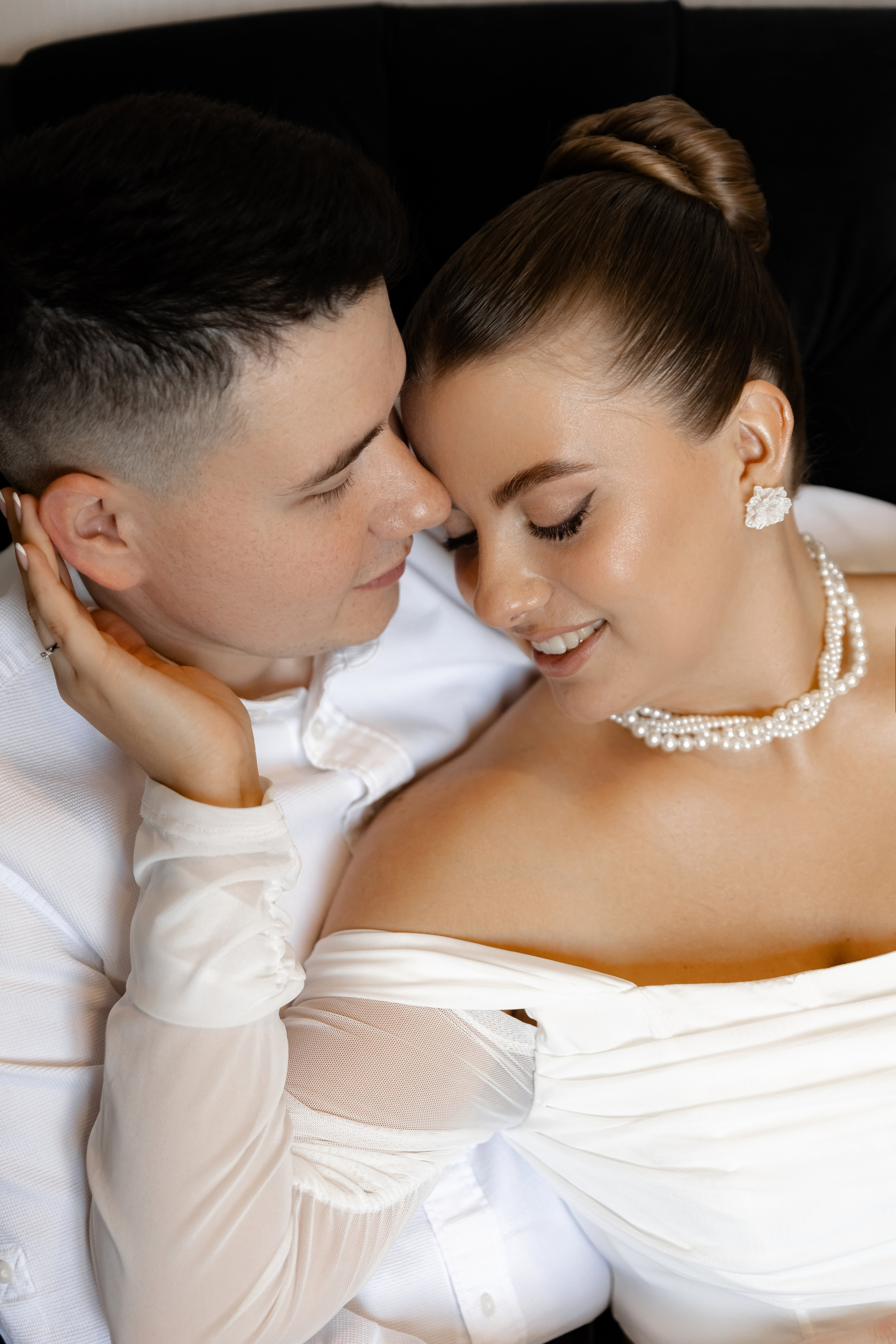 Дамир и Дарья. Фотограф и Видеограф в Ростове на Дону