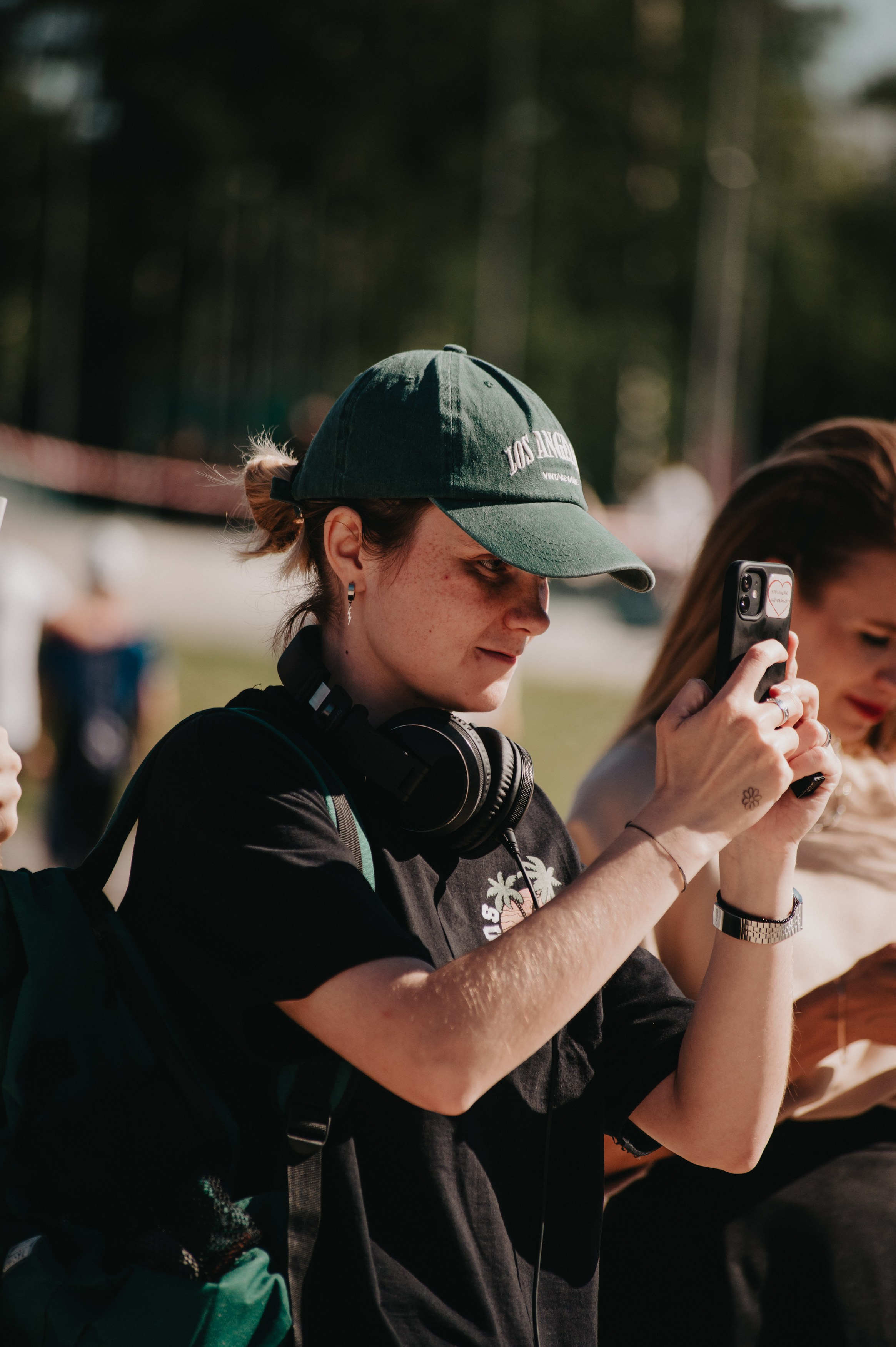 DJ БАТЛ | День молодёжи 2024 | фестиваль «КАРДО». Контент фотограф Илья Урс