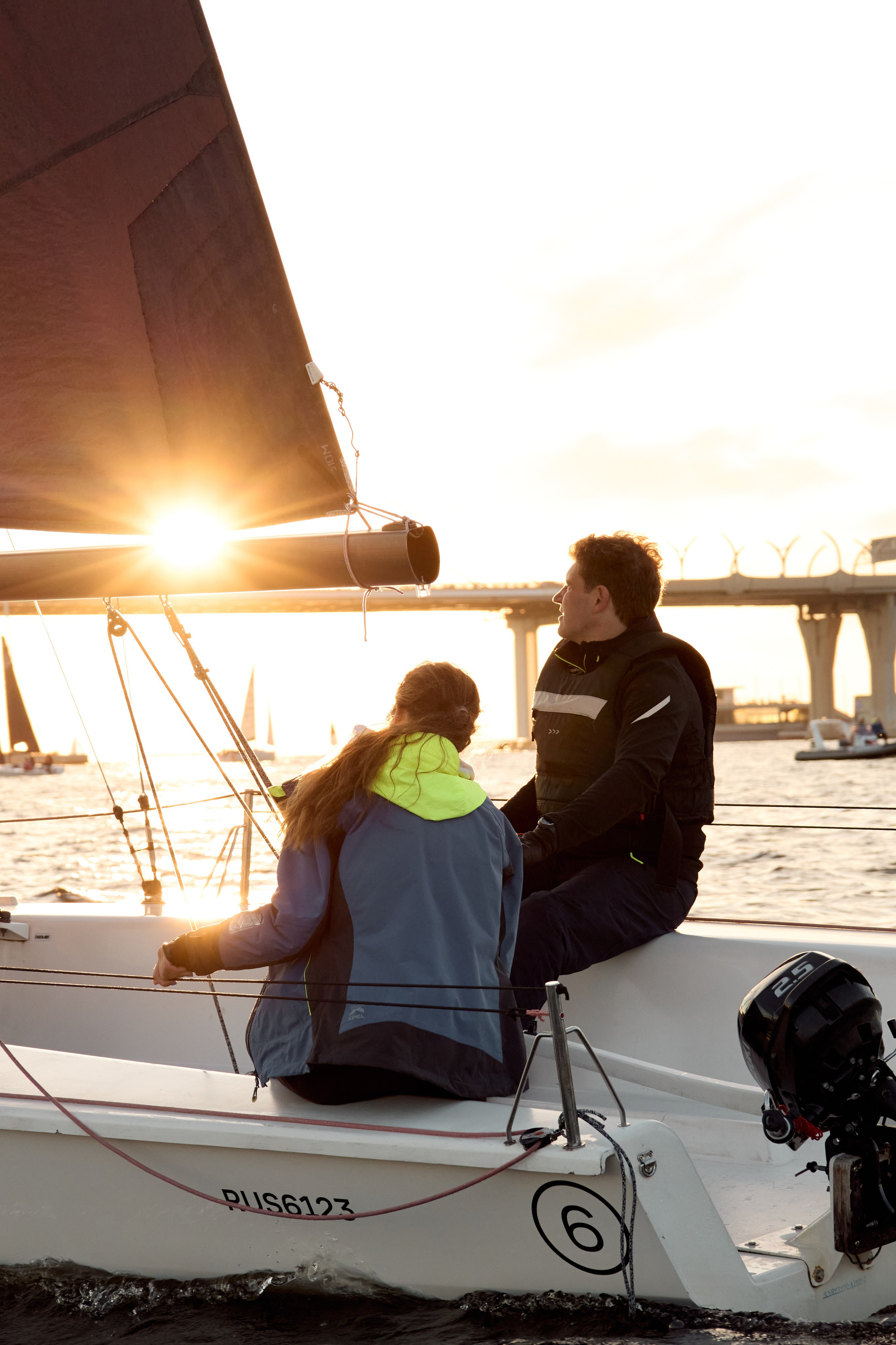 Репортаж. Фотограф в Санкт-Петербурге Анастасия Воробьева