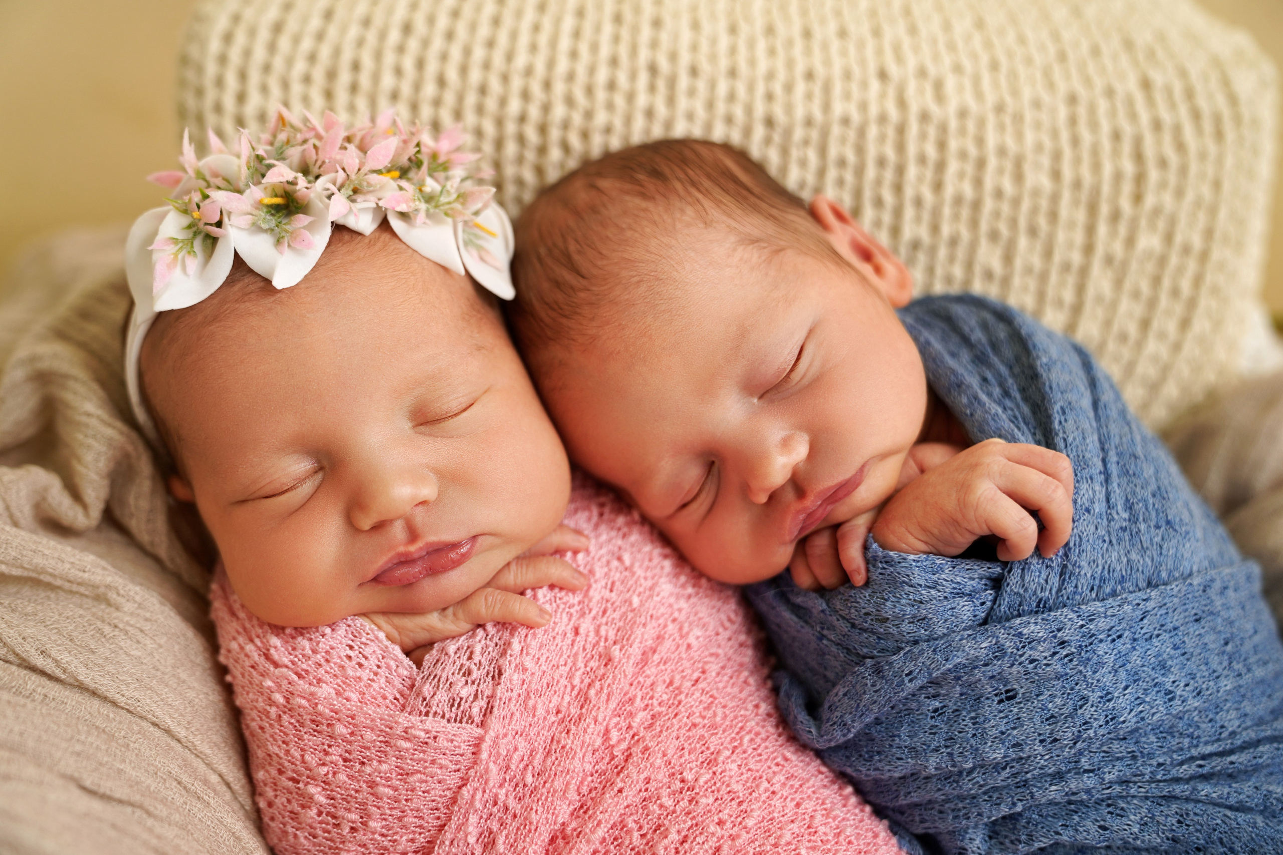 Фотосессия новорожденного (newborn). Фотограф новорожденных, детей до года и беременных в Симферополе