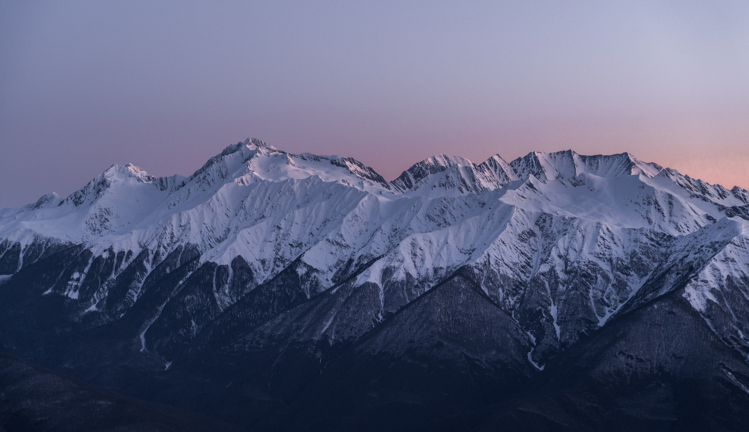 Рассвет в горах «Приют Ветров» 2256 м. Фотограф на Пхукете Илья PERELUDE©