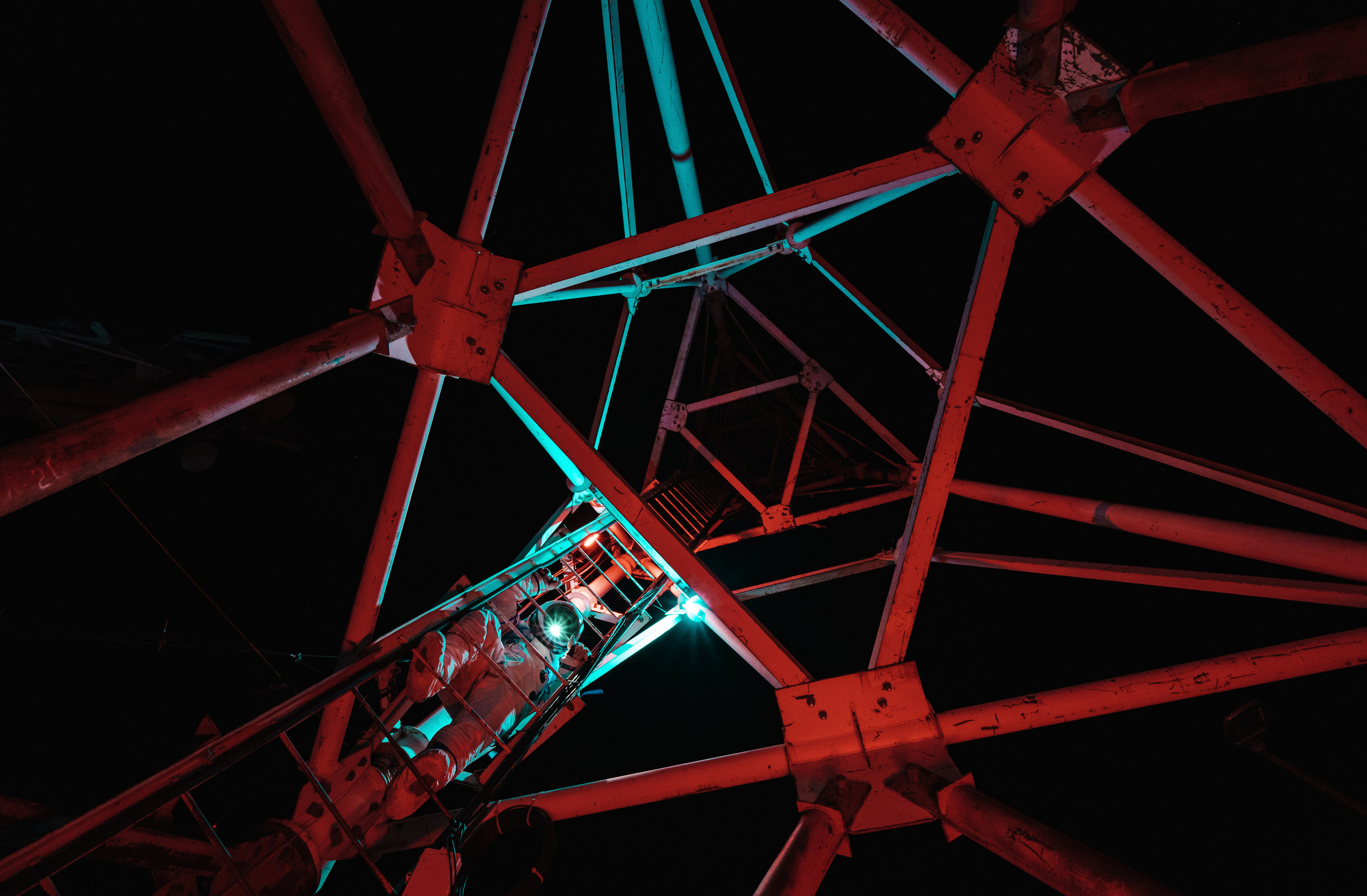 Austronaut 2256. Photographer Phuket