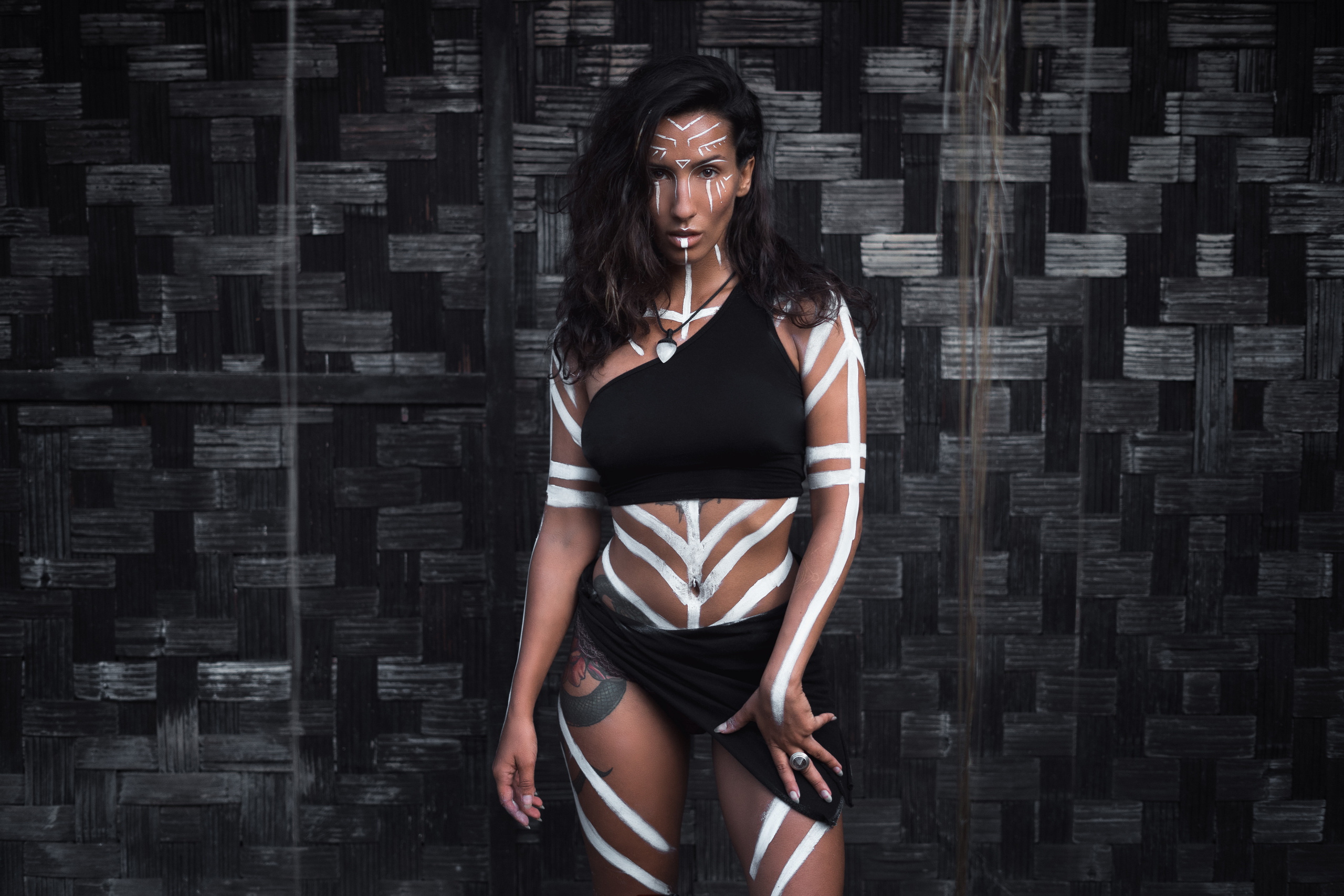 Amazon. Photographer Phuket