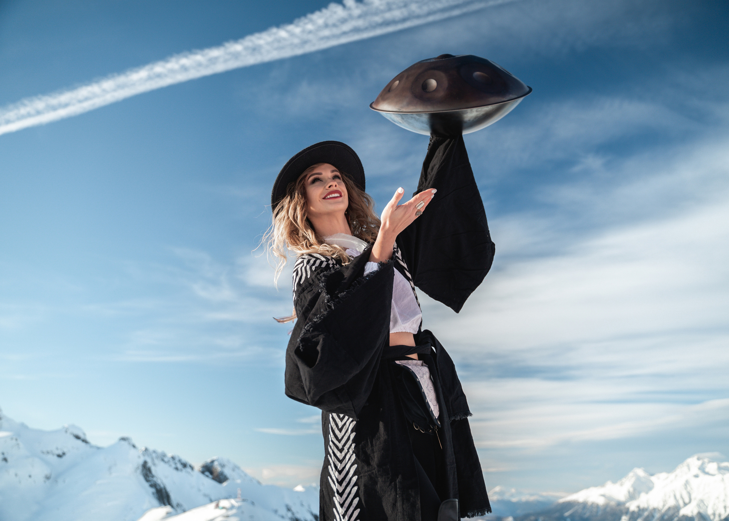 Ханг в горах Альпики. Фотограф на Пхукете Илья PERELUDE©