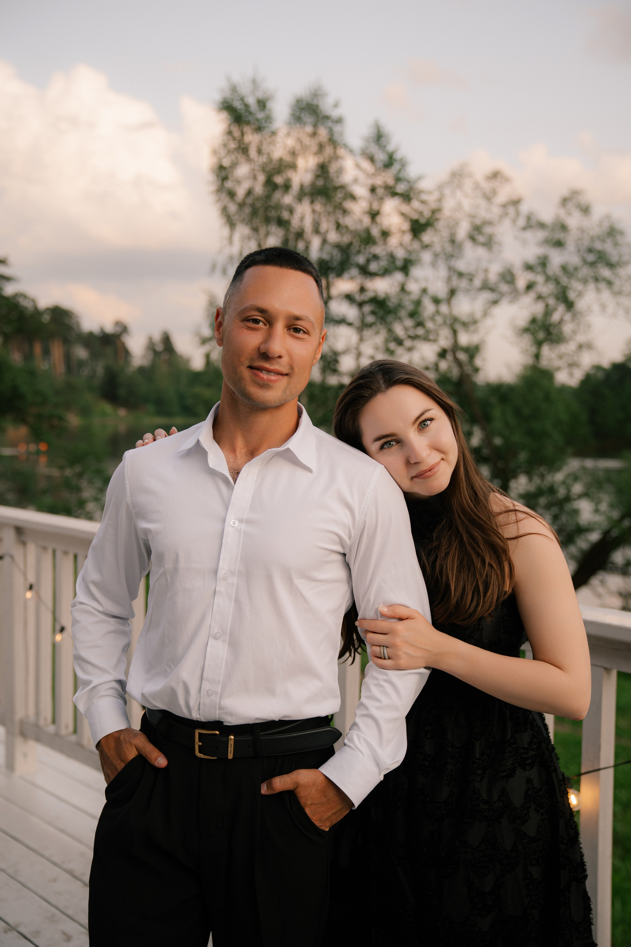 EVENT. Фотограф Юлия Сомова