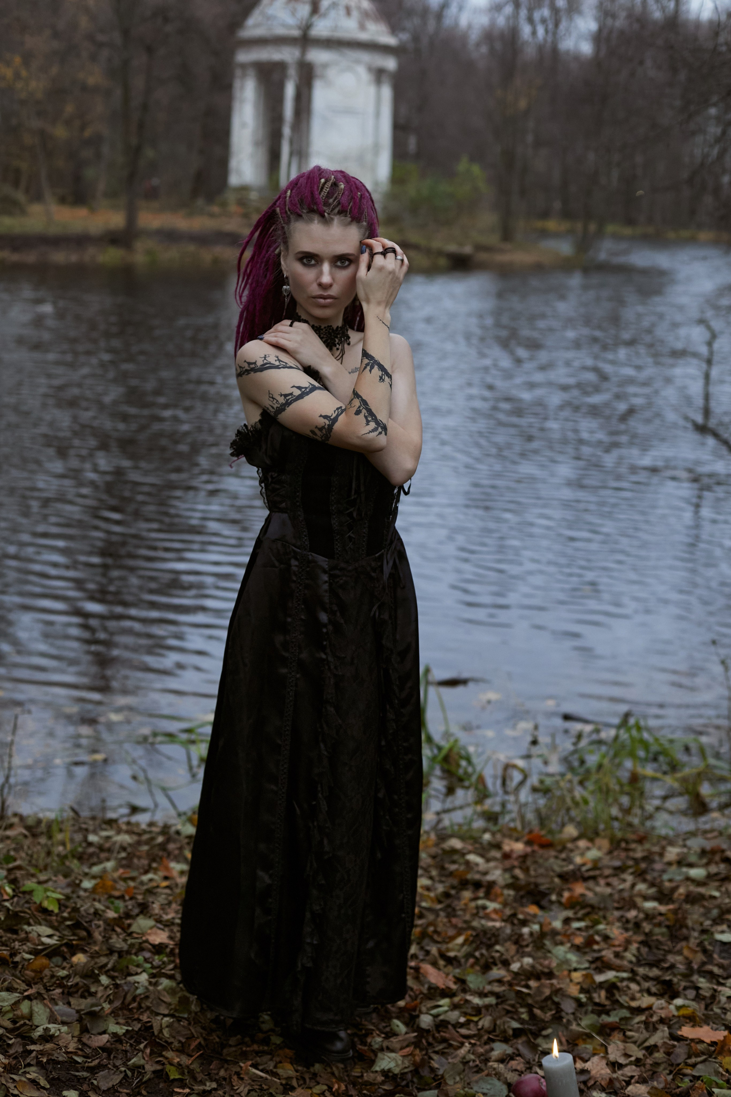 «Люся». Свадебный и креативный фотограф в ЮФО и МСК