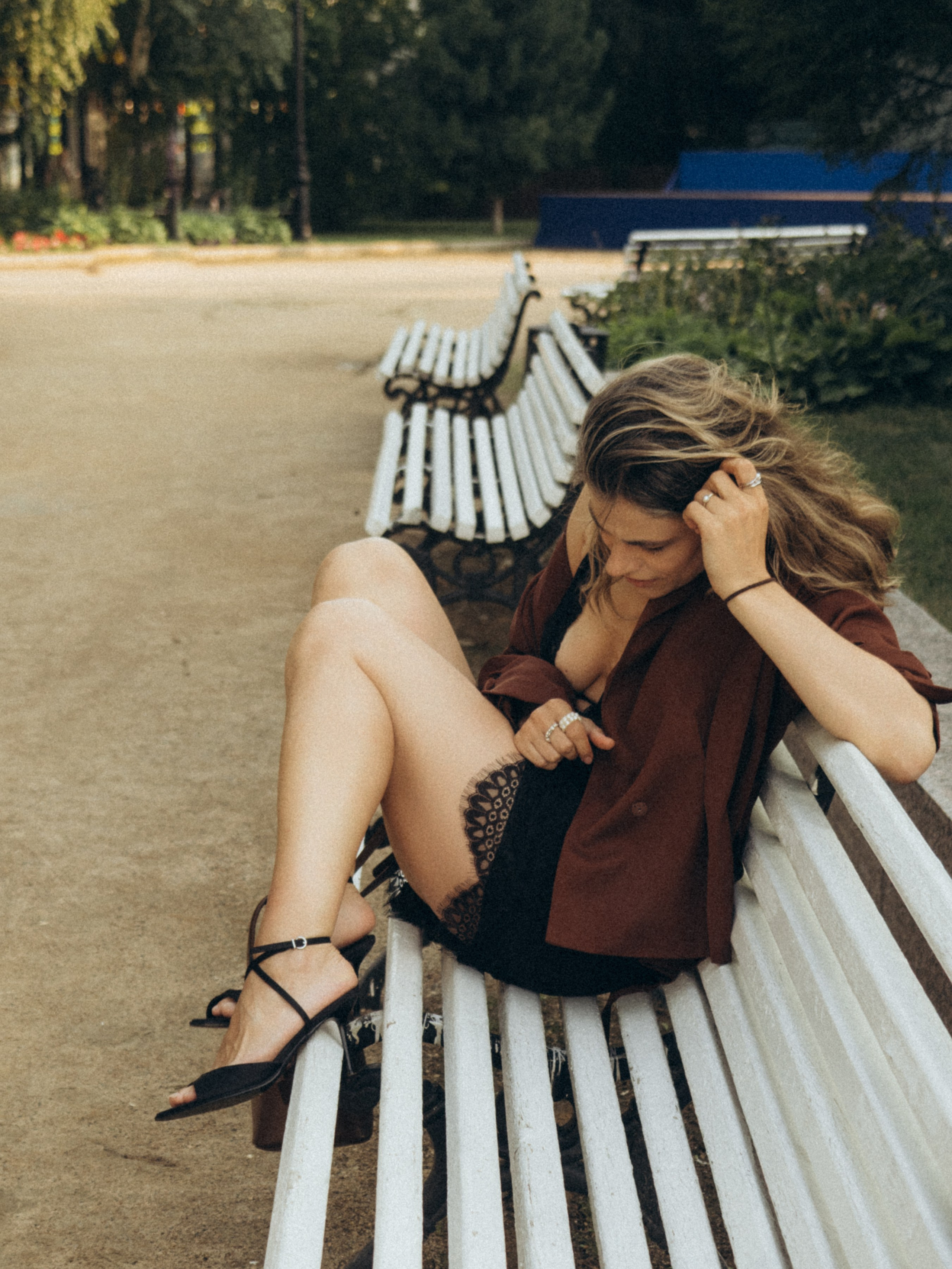 Лена. Фотограф в Омске Долговых Катерина