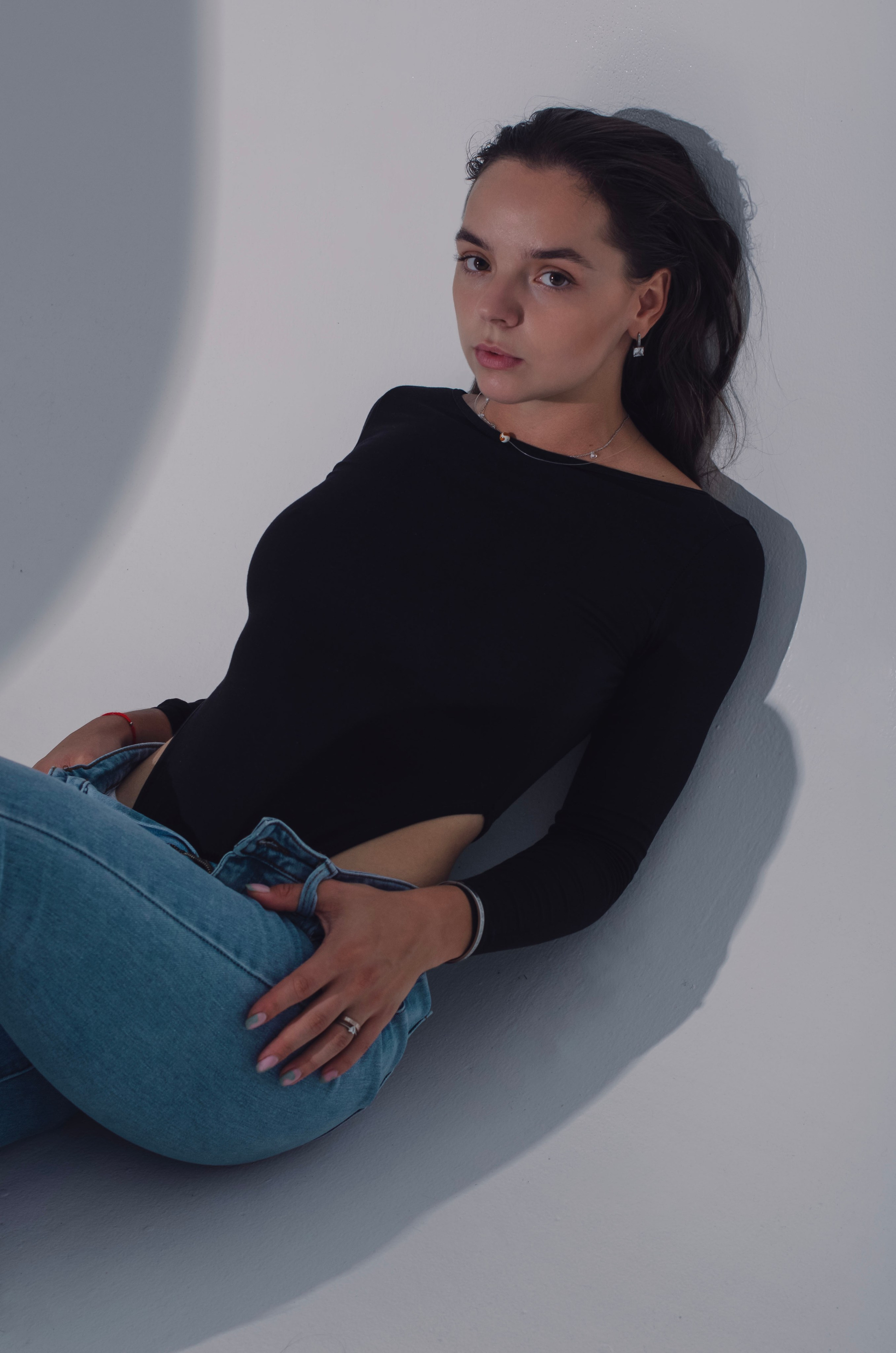 Фотограф Анна Почи / Москва