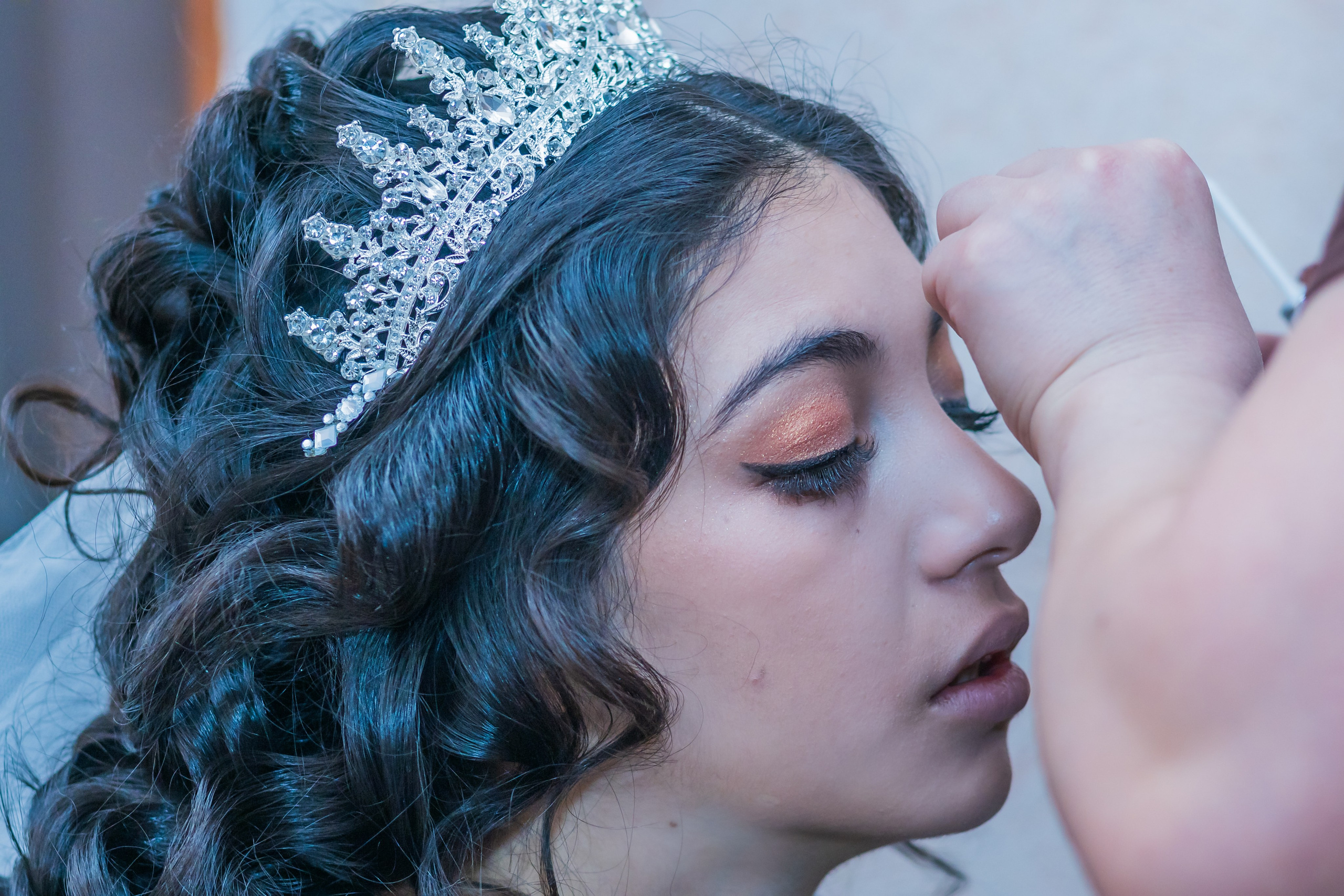 Свадьба Роман & Снежана. Фотограф и видеограф в Ставрополе Инна Попова