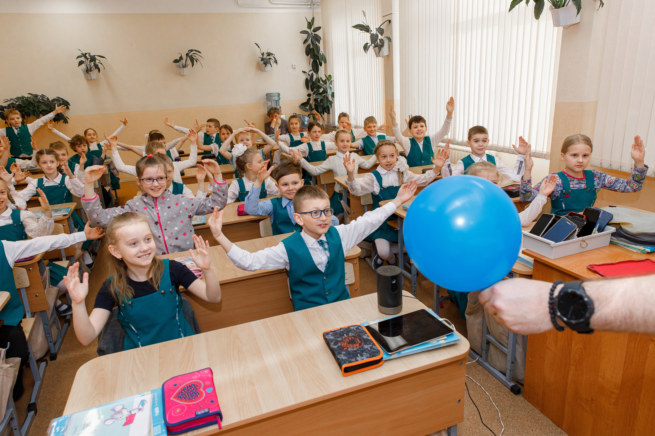 Школьный репортаж + портреты. Маша Гонтарь Семейный домашний репортажный фотограф в Санкт-Петербурге